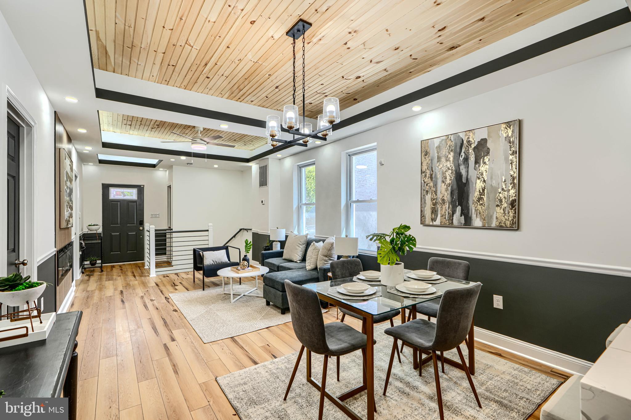 WALBROOK - Residential