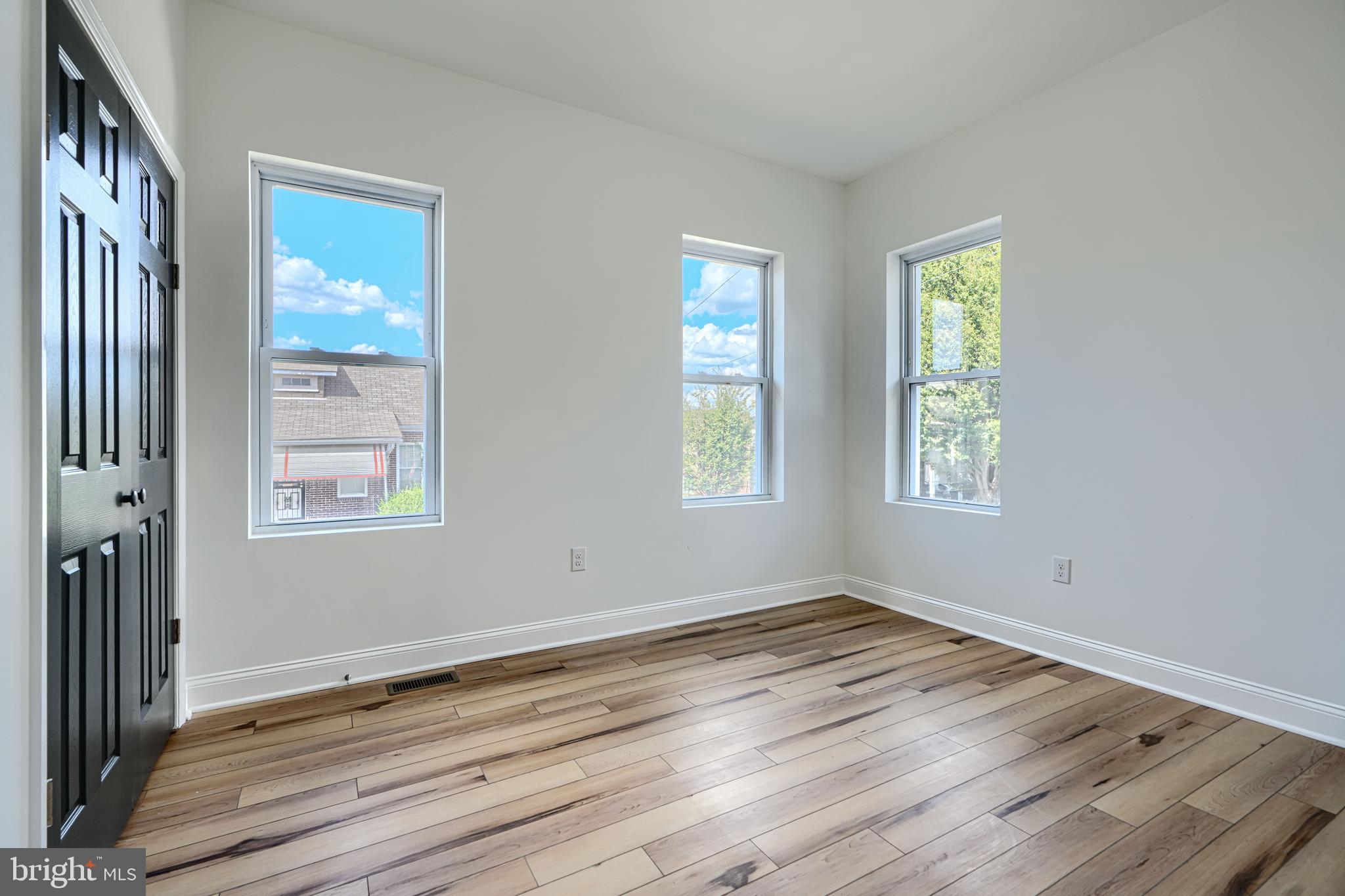 WALBROOK - Residential