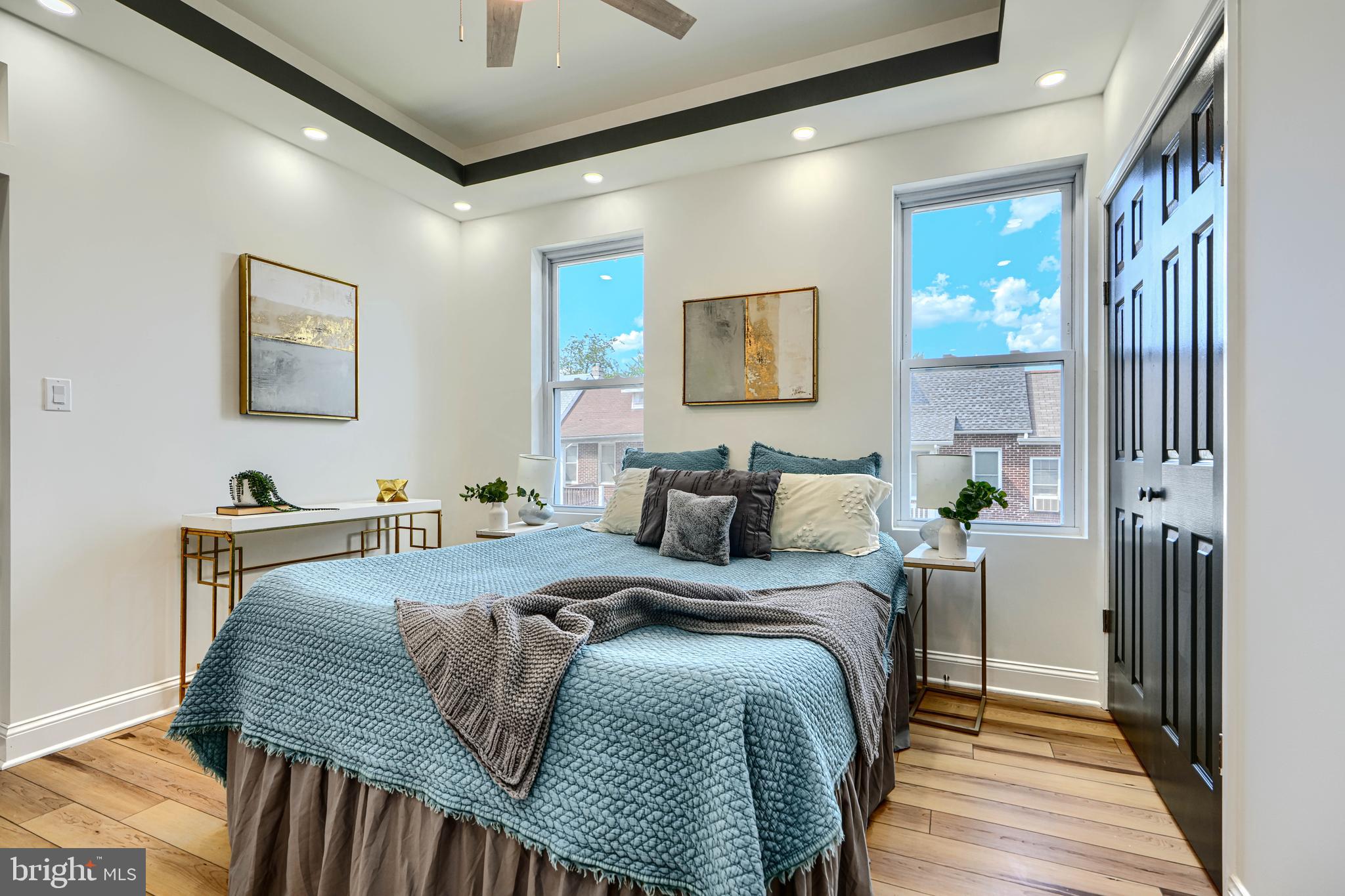 WALBROOK - Residential