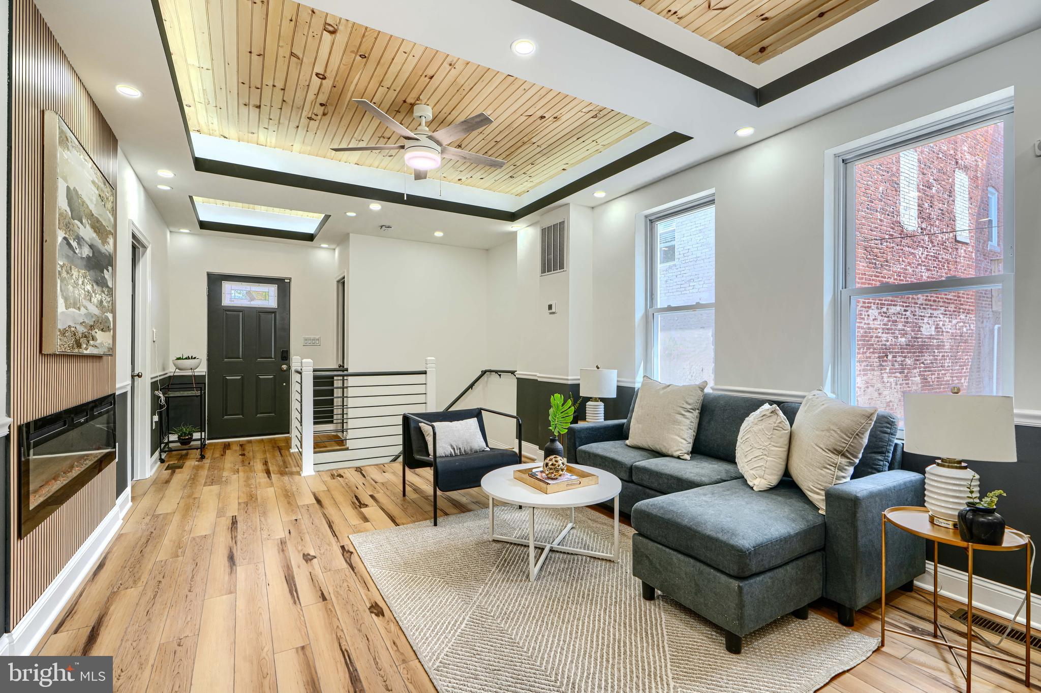 WALBROOK - Residential