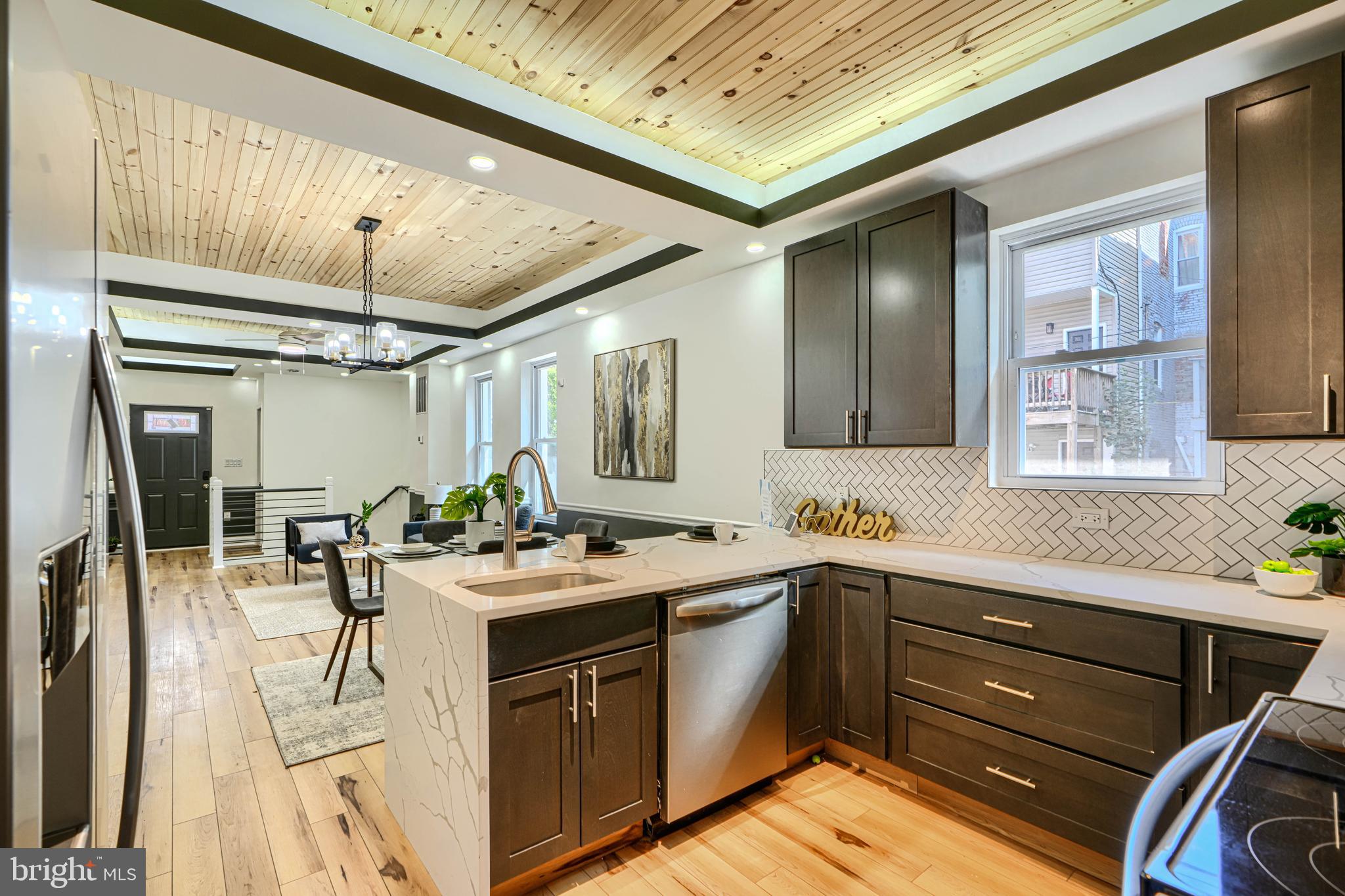 WALBROOK - Residential