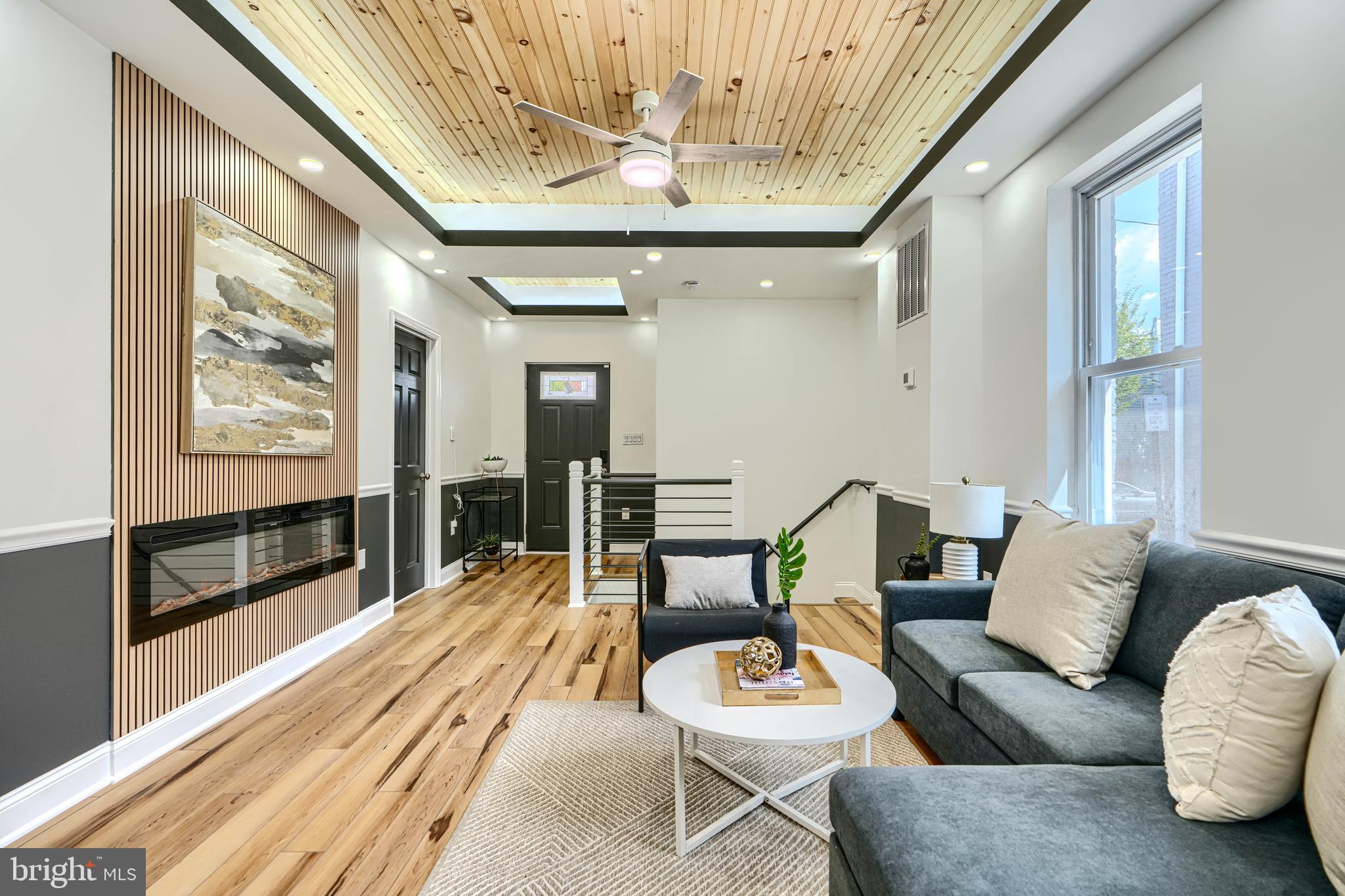 WALBROOK - Residential