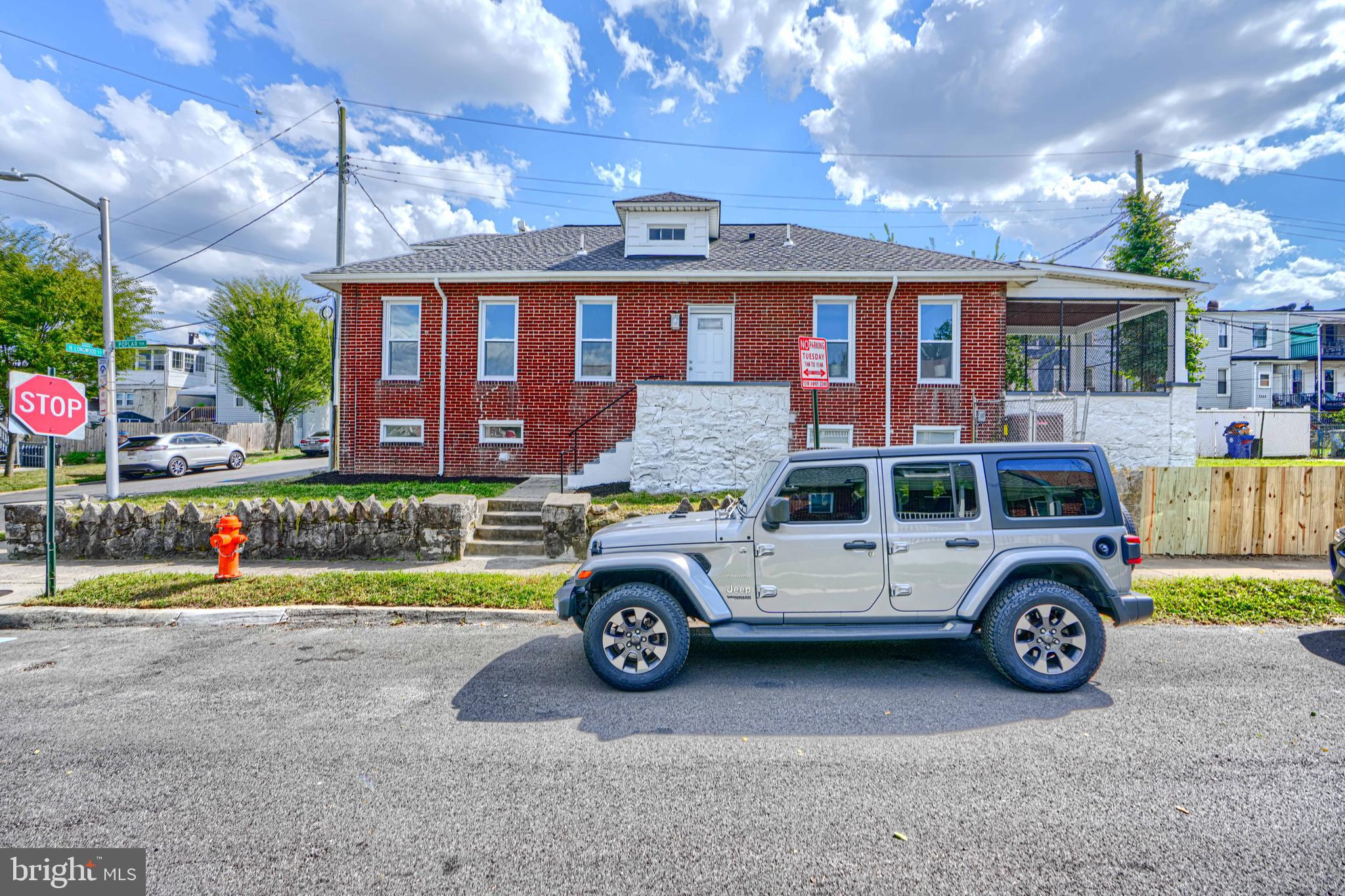 WALBROOK - Residential