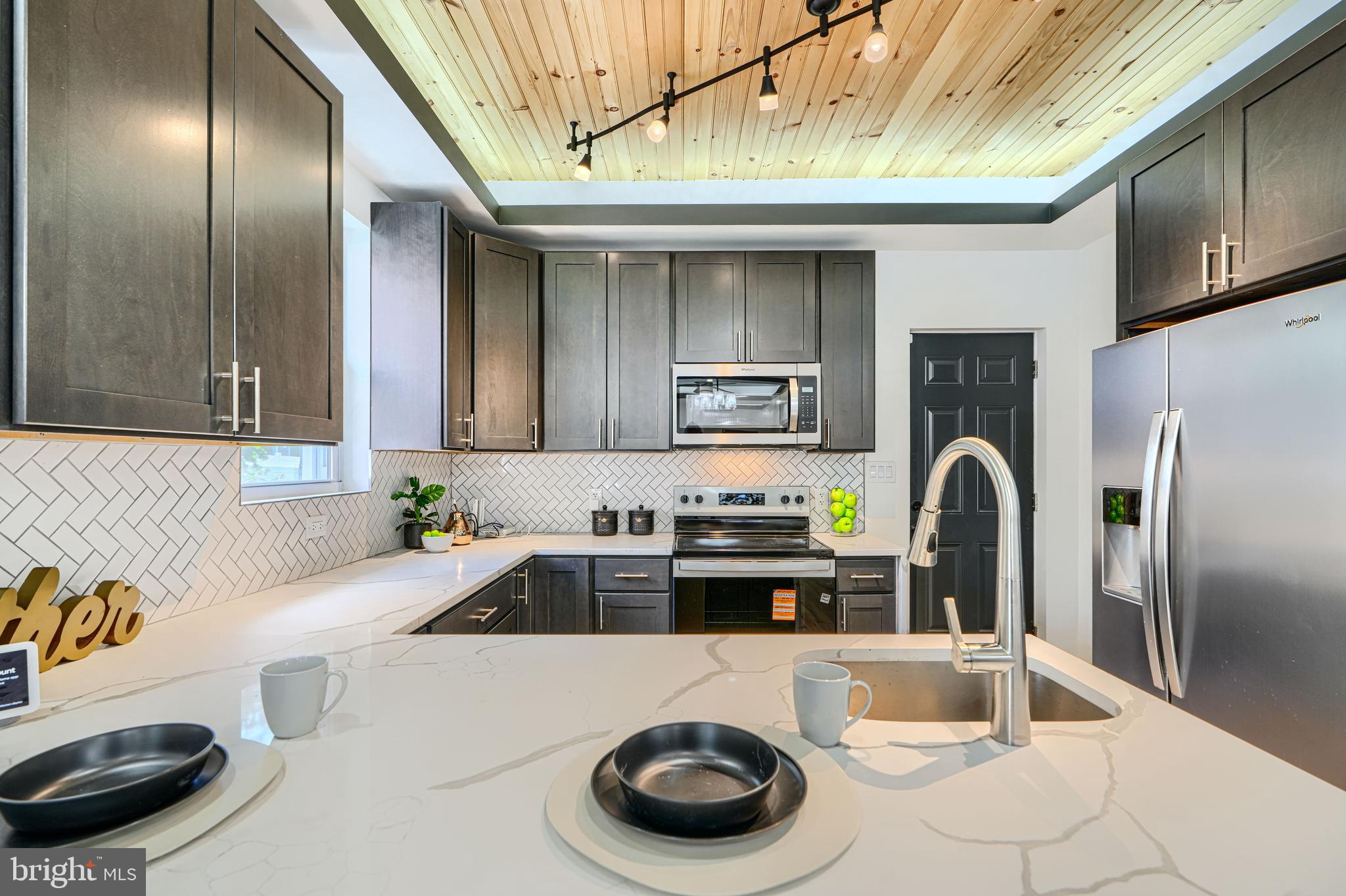 WALBROOK - Residential