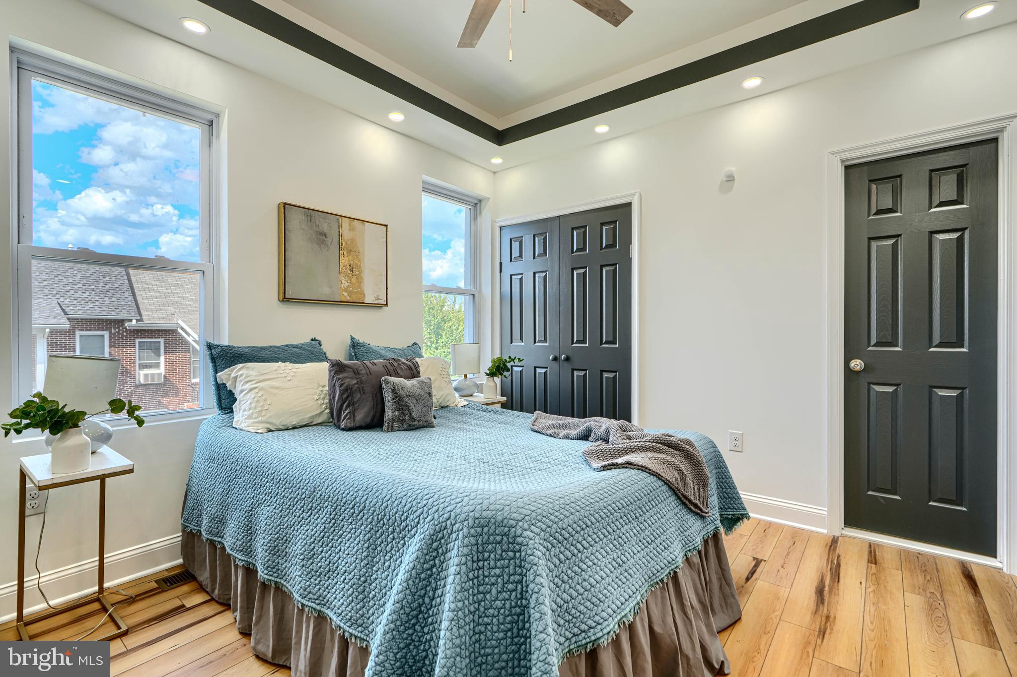 WALBROOK - Residential