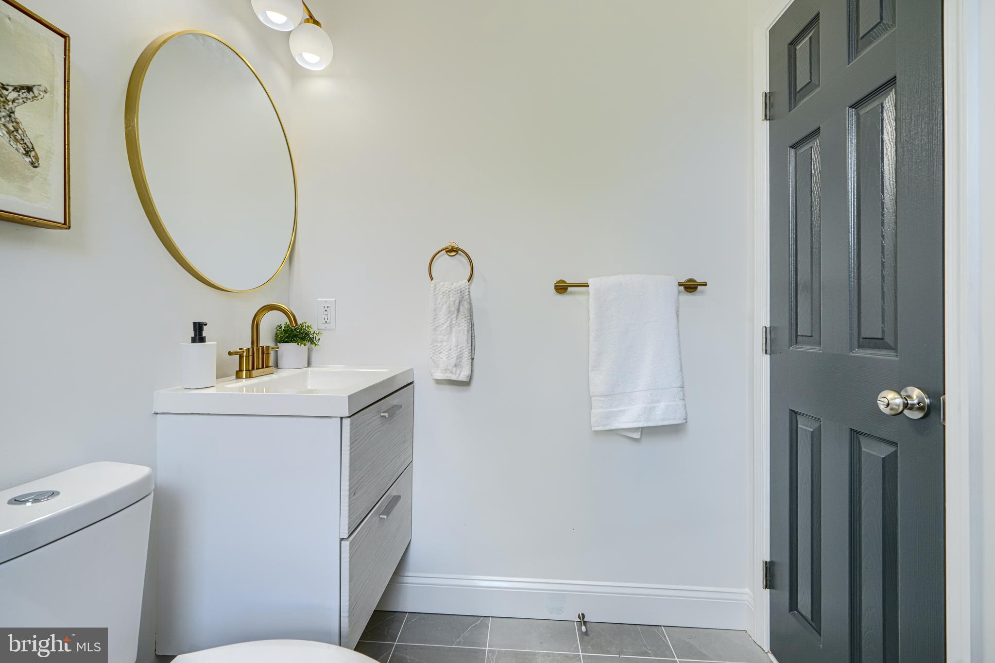 WALBROOK - Residential