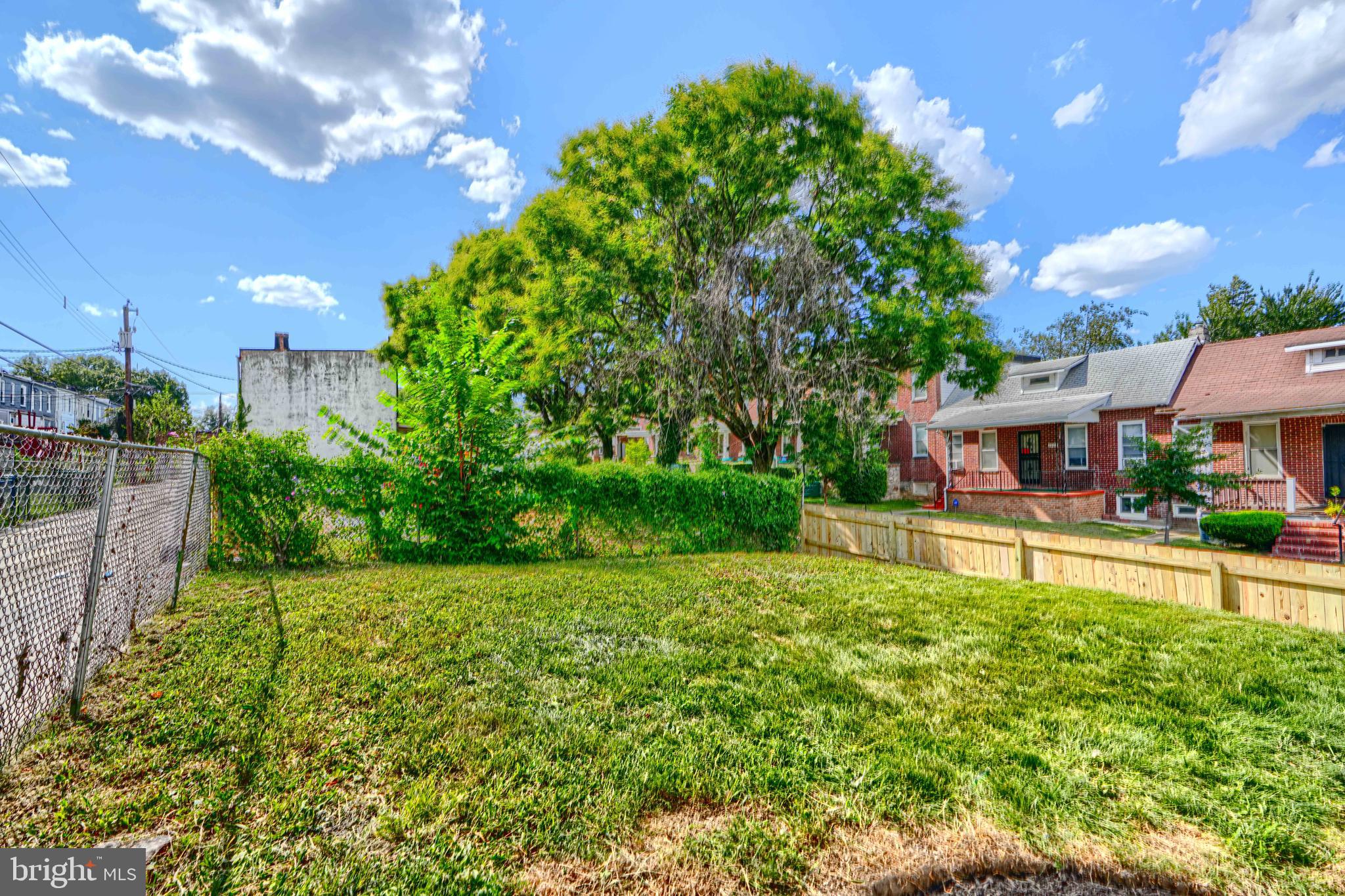 WALBROOK - Residential