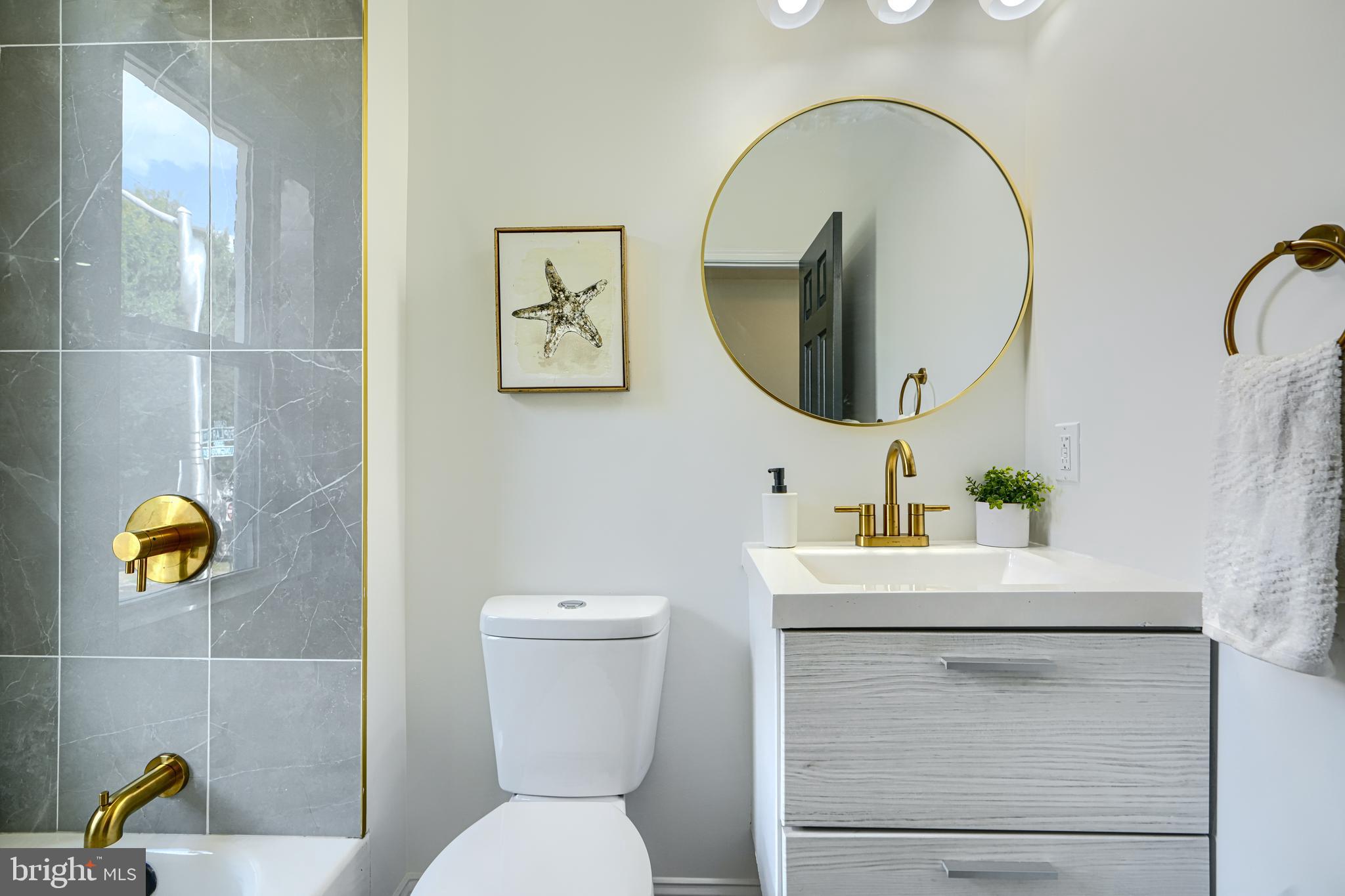 WALBROOK - Residential