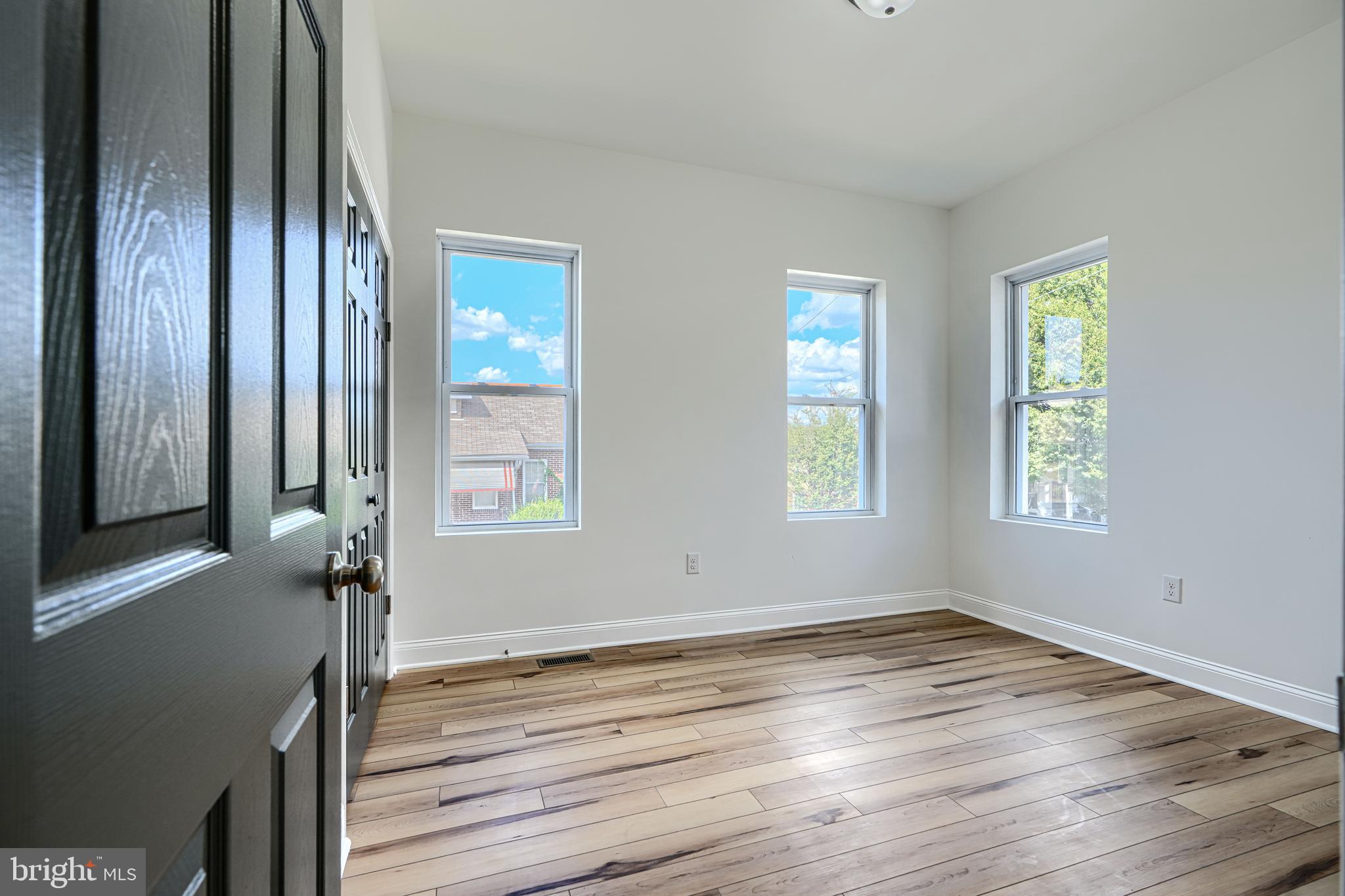 WALBROOK - Residential