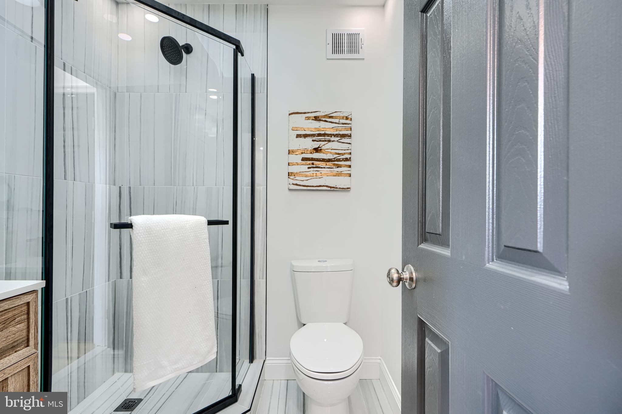 WALBROOK - Residential