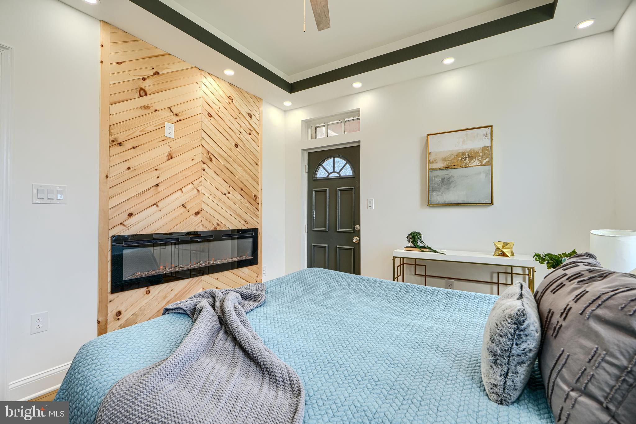 WALBROOK - Residential