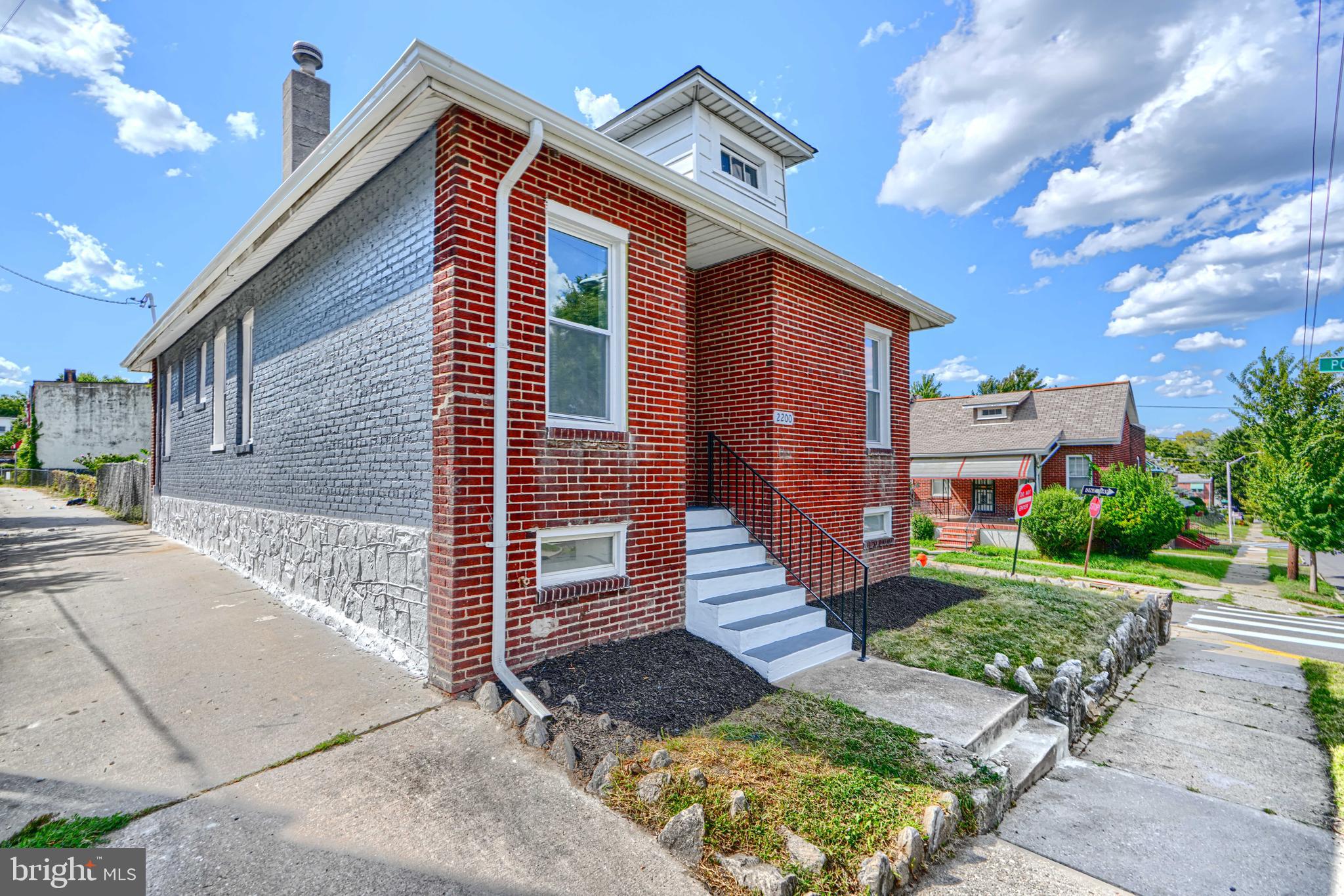 WALBROOK - Residential
