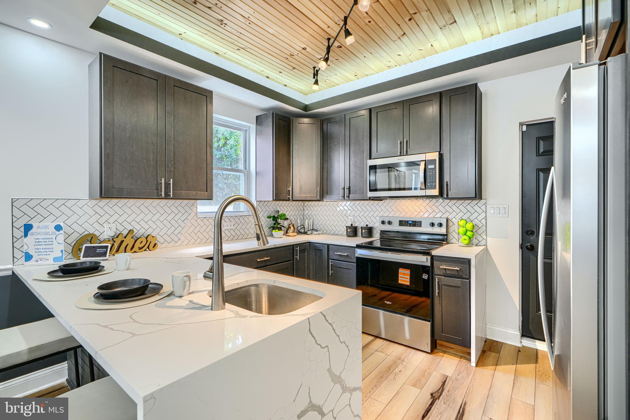 WALBROOK - Residential