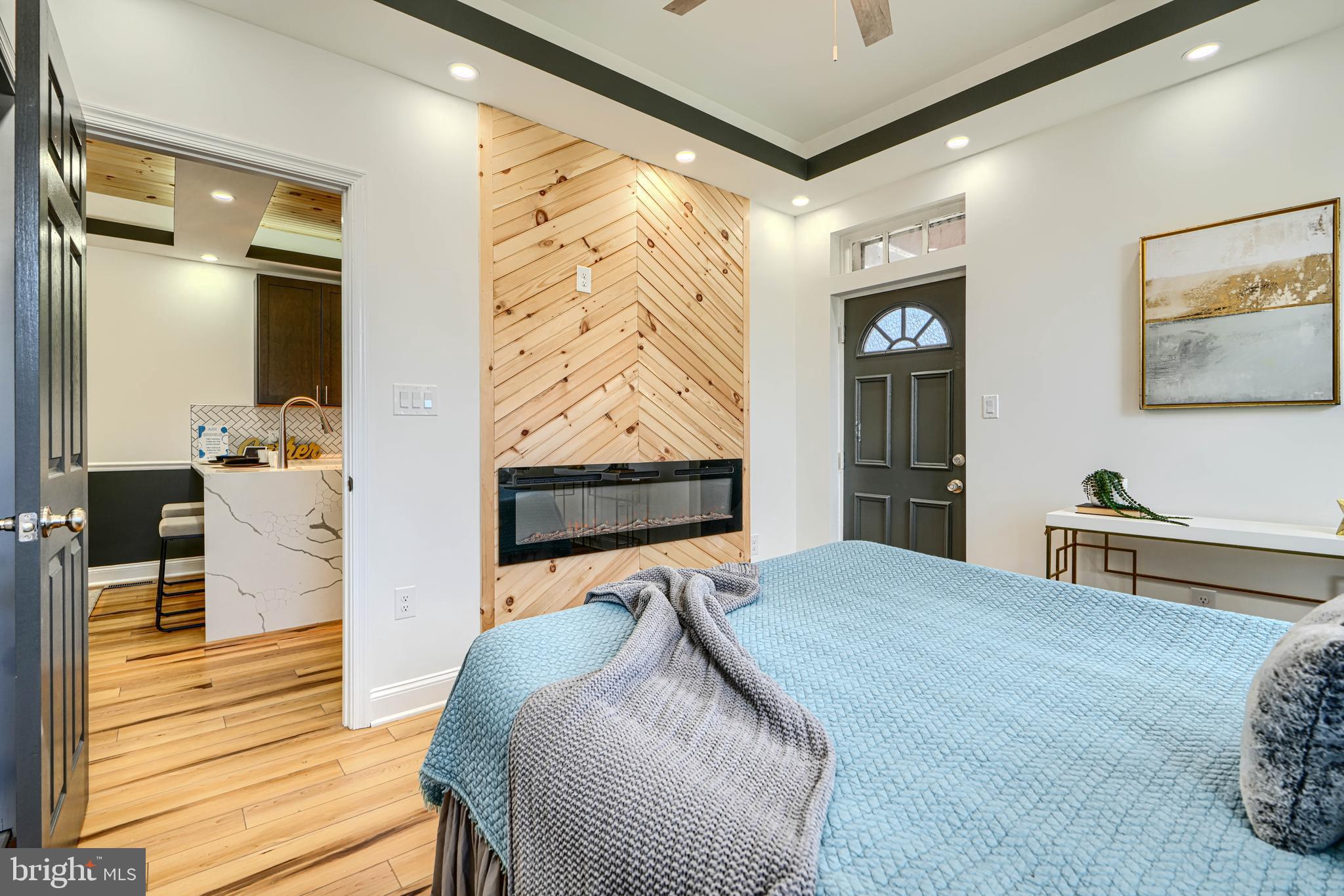 WALBROOK - Residential