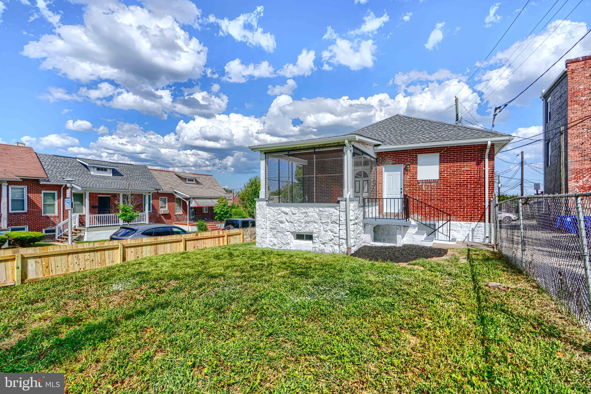 WALBROOK - Residential