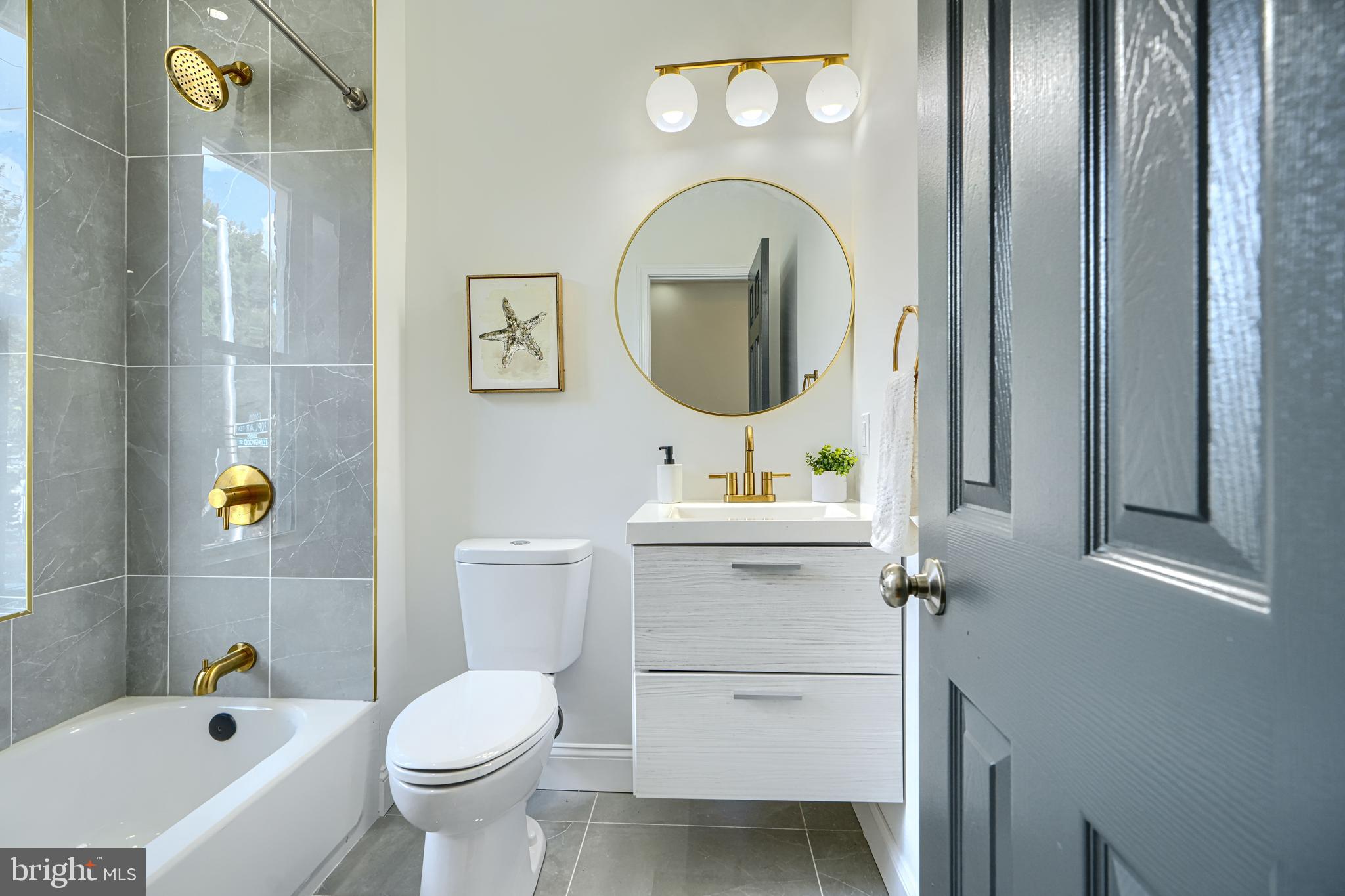 WALBROOK - Residential