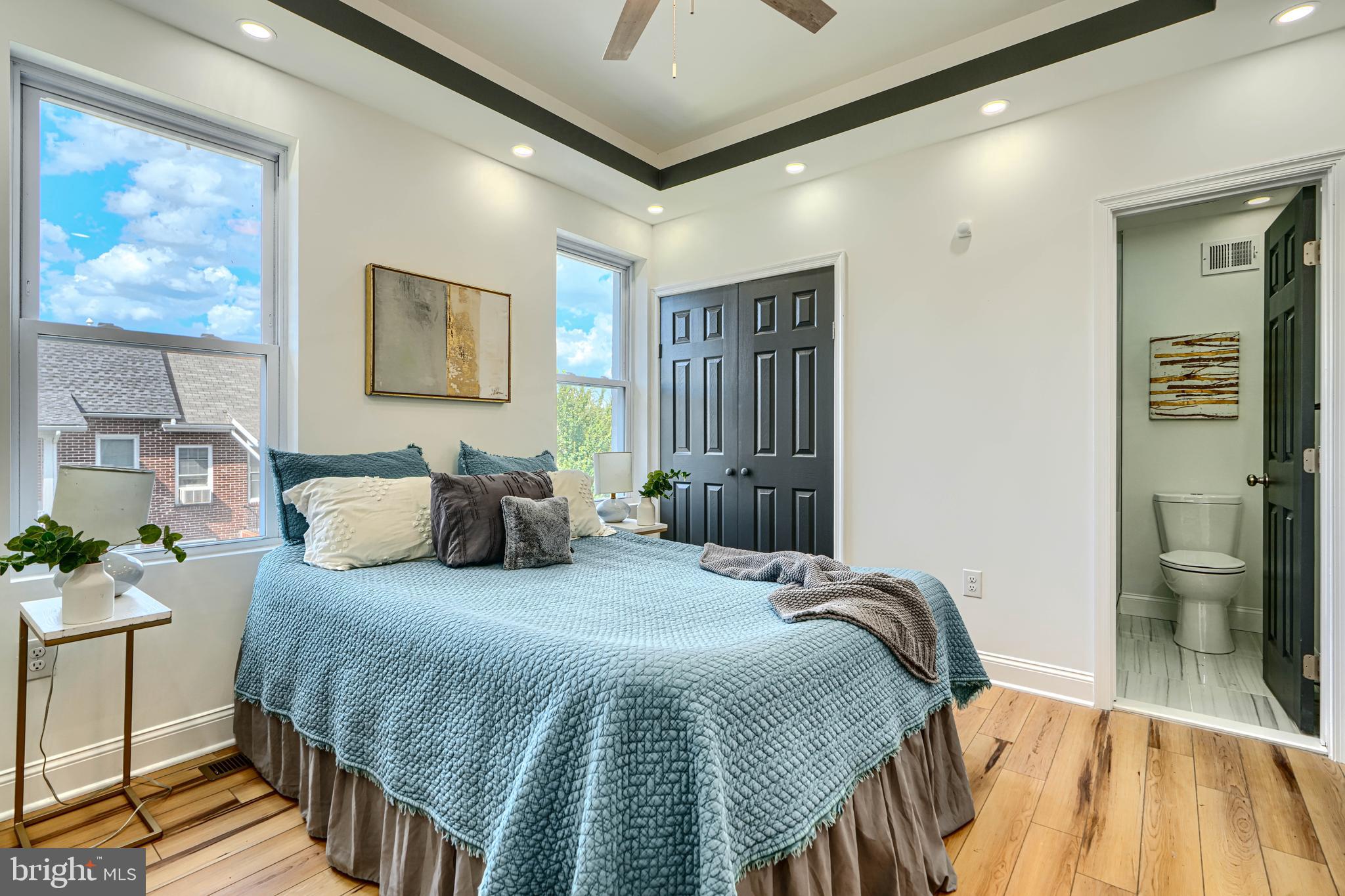 WALBROOK - Residential