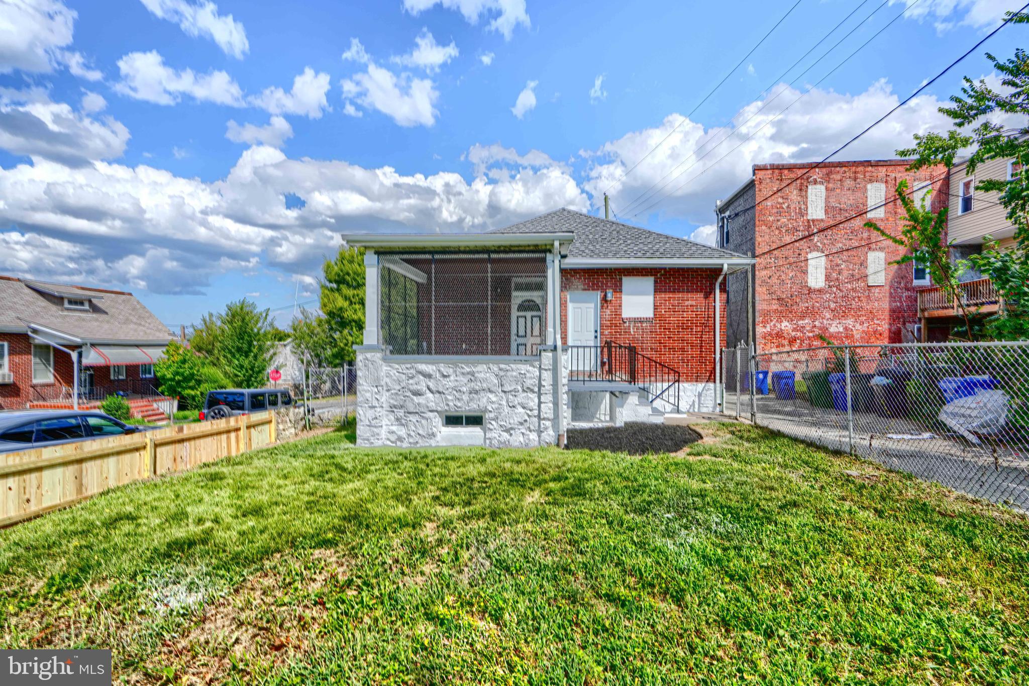 WALBROOK - Residential