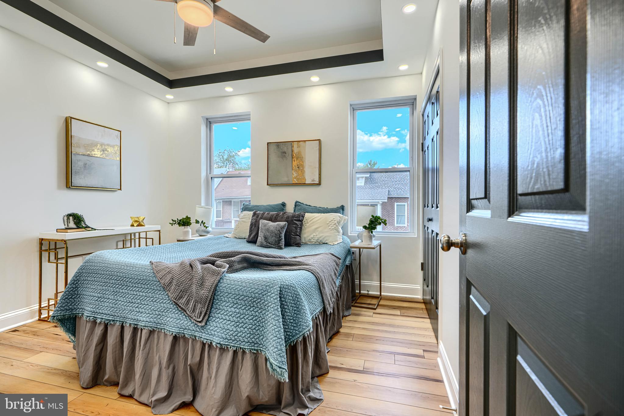 WALBROOK - Residential