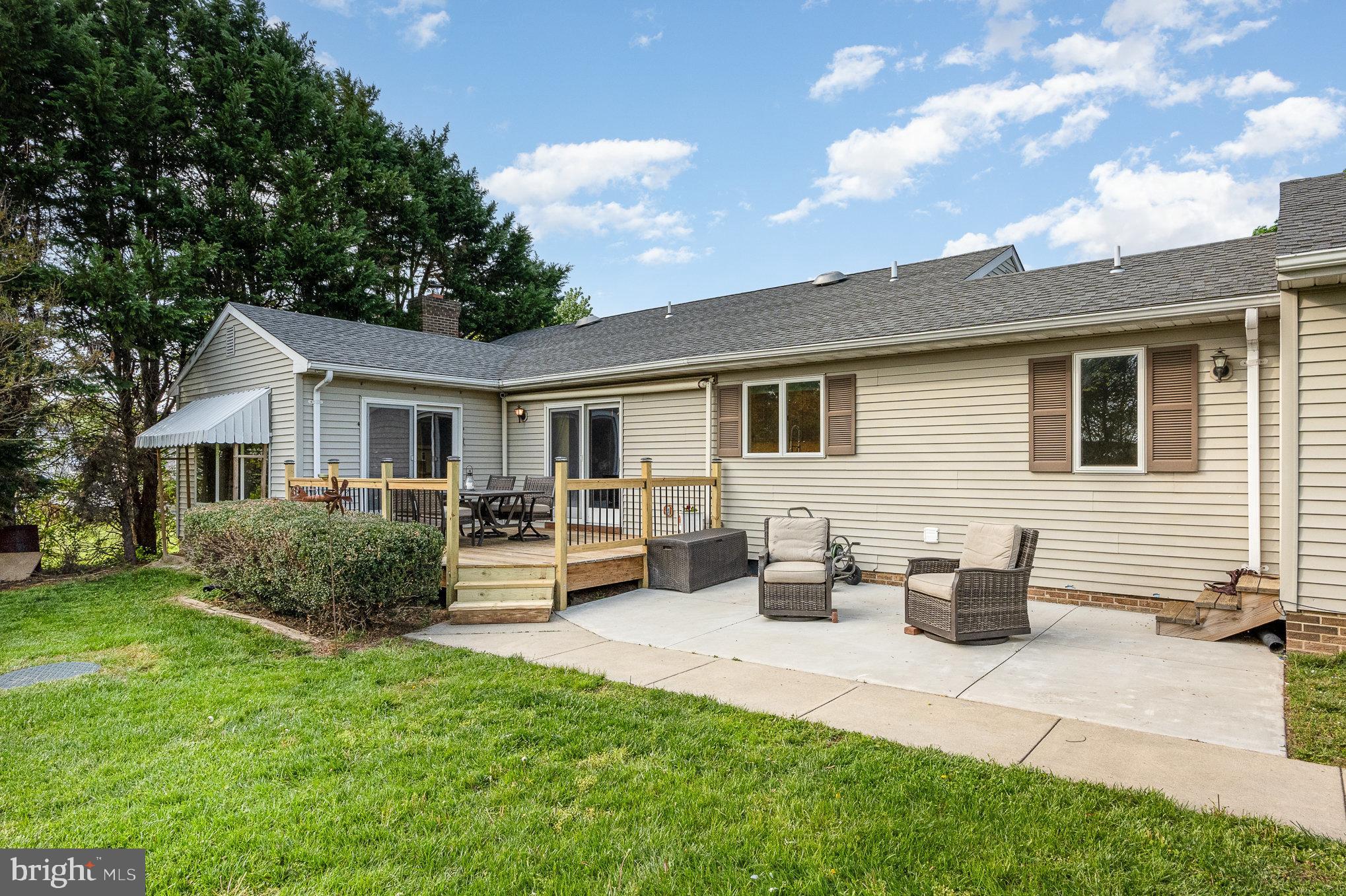 CANAL VIEW ESTATES - Residential