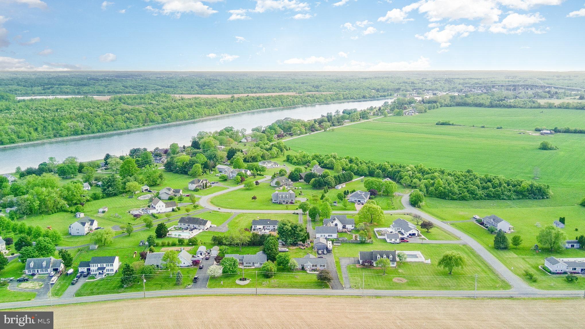 CANAL VIEW ESTATES - Residential