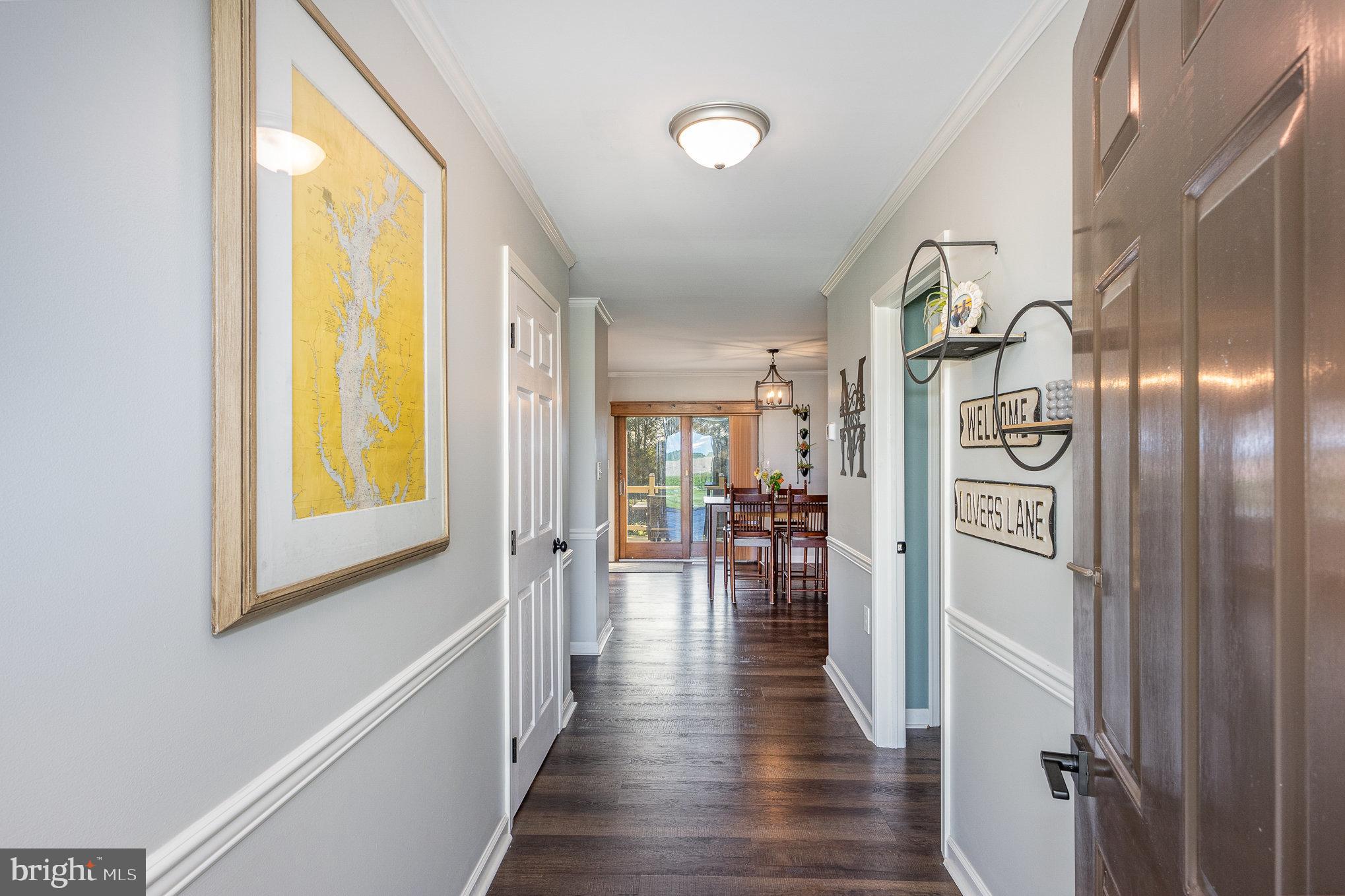 CANAL VIEW ESTATES - Residential