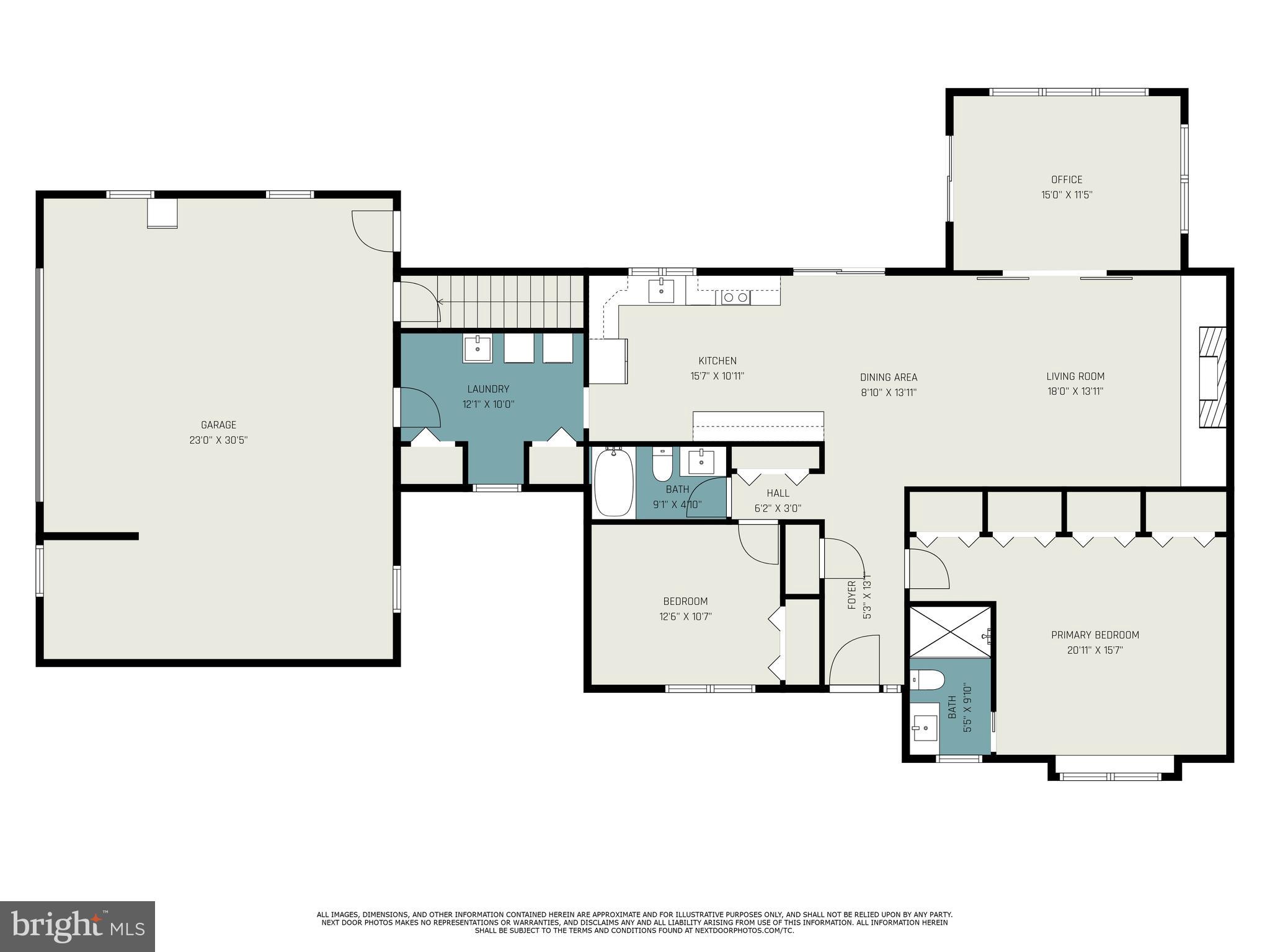CANAL VIEW ESTATES - Residential