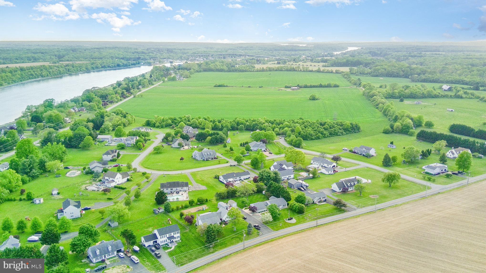 CANAL VIEW ESTATES - Residential