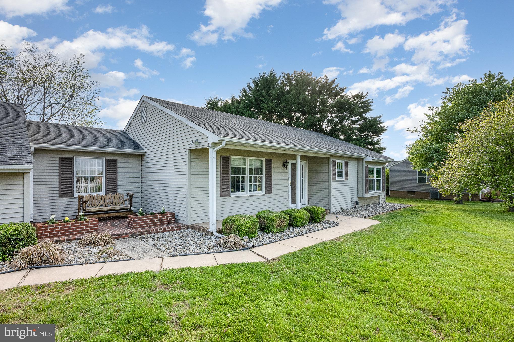 CANAL VIEW ESTATES - Residential