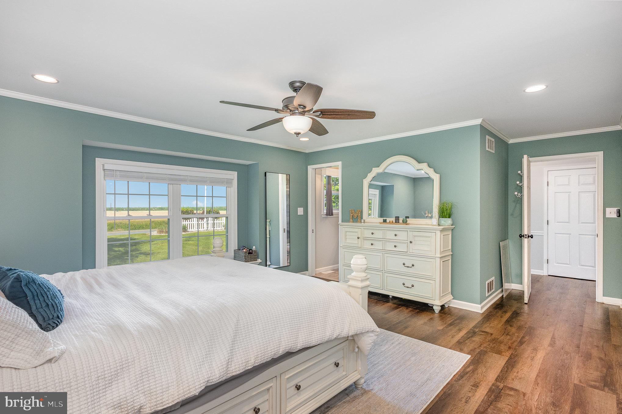 CANAL VIEW ESTATES - Residential