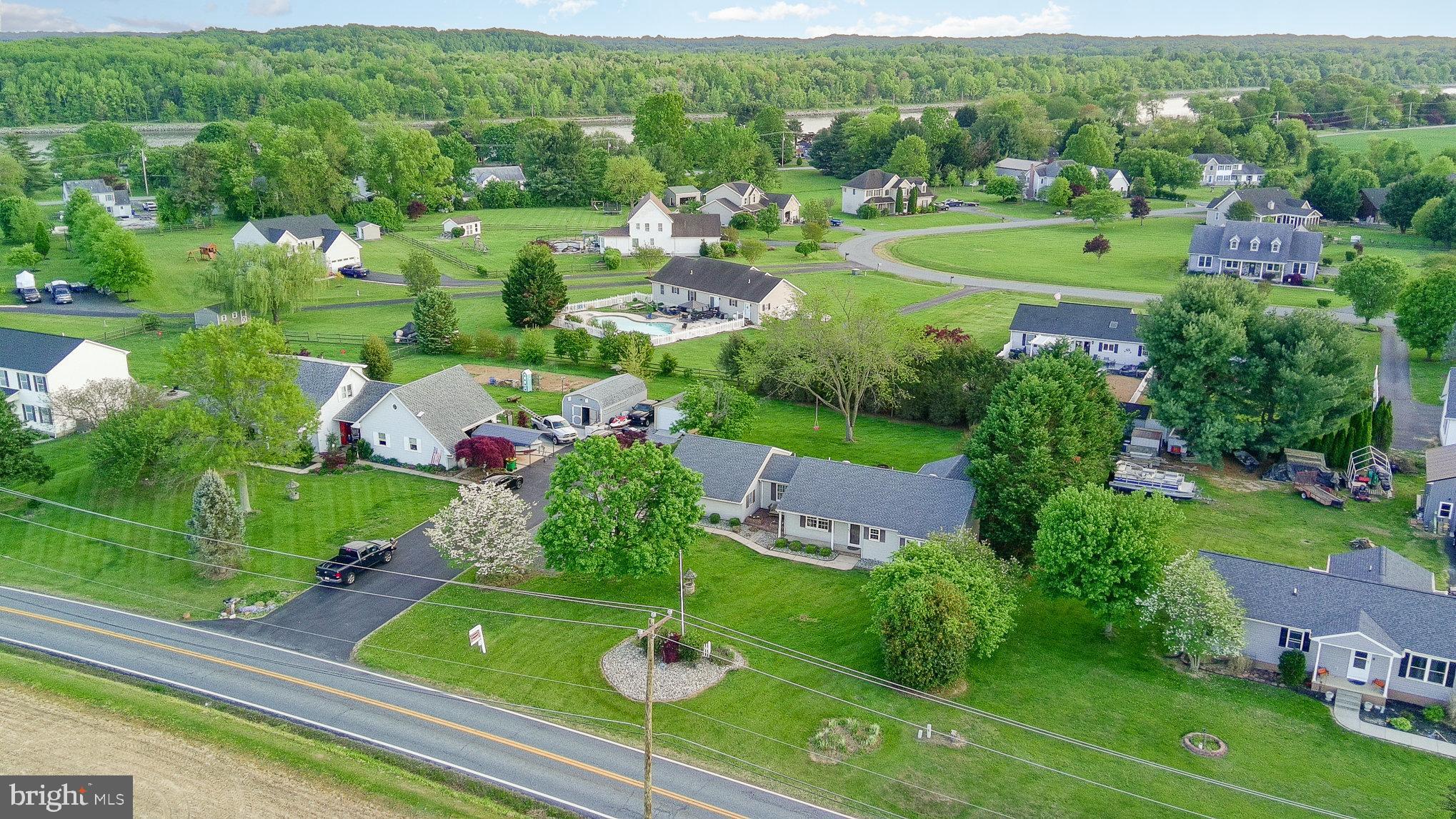 CANAL VIEW ESTATES - Residential