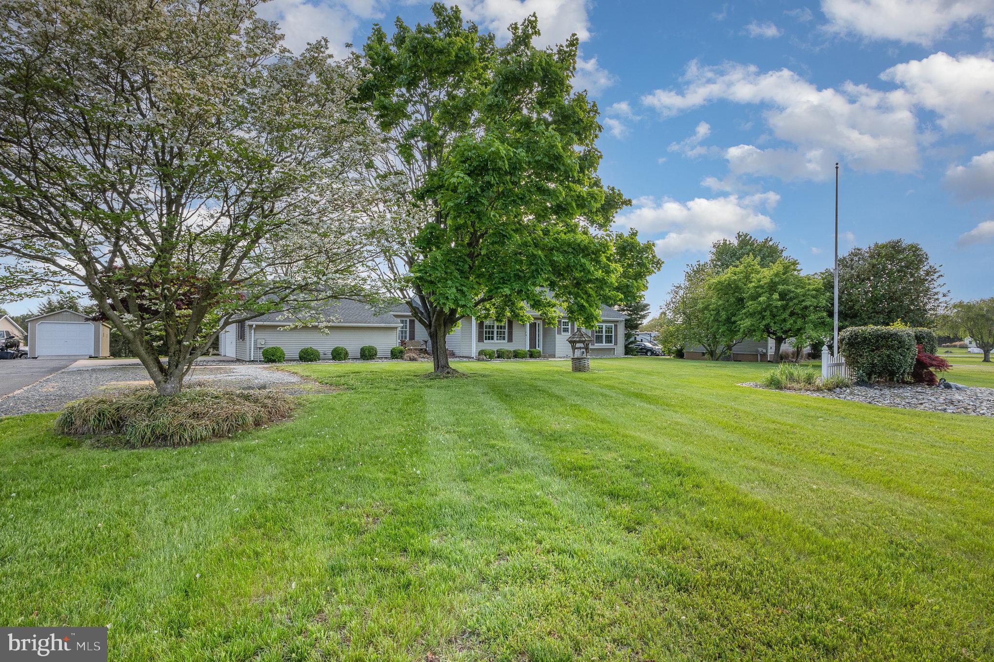 CANAL VIEW ESTATES - Residential