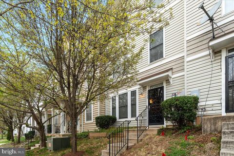 1508 TOBIAS DRIVE SE WASHINGTON DC 20020