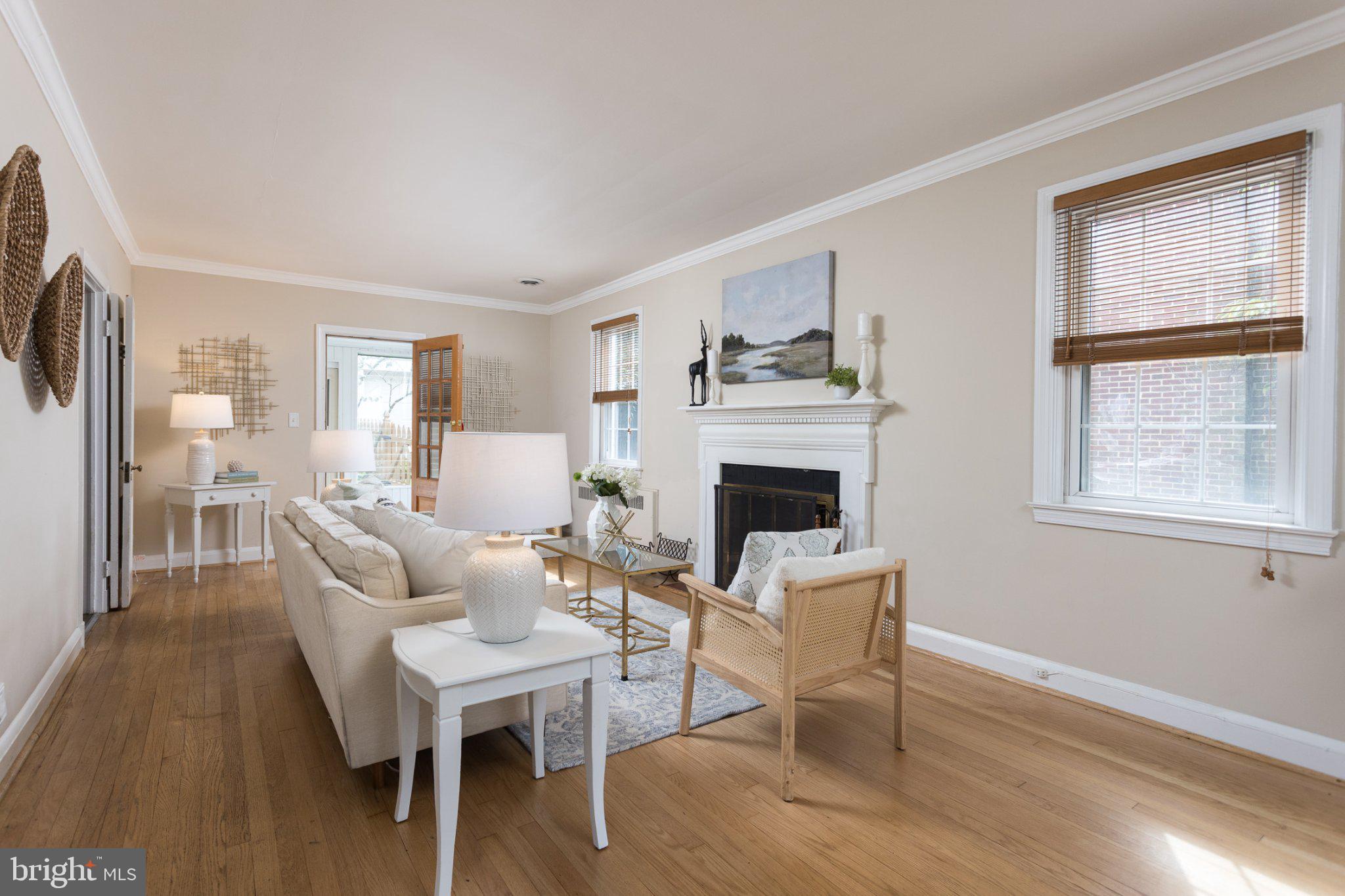 809 TRED AVON ROAD