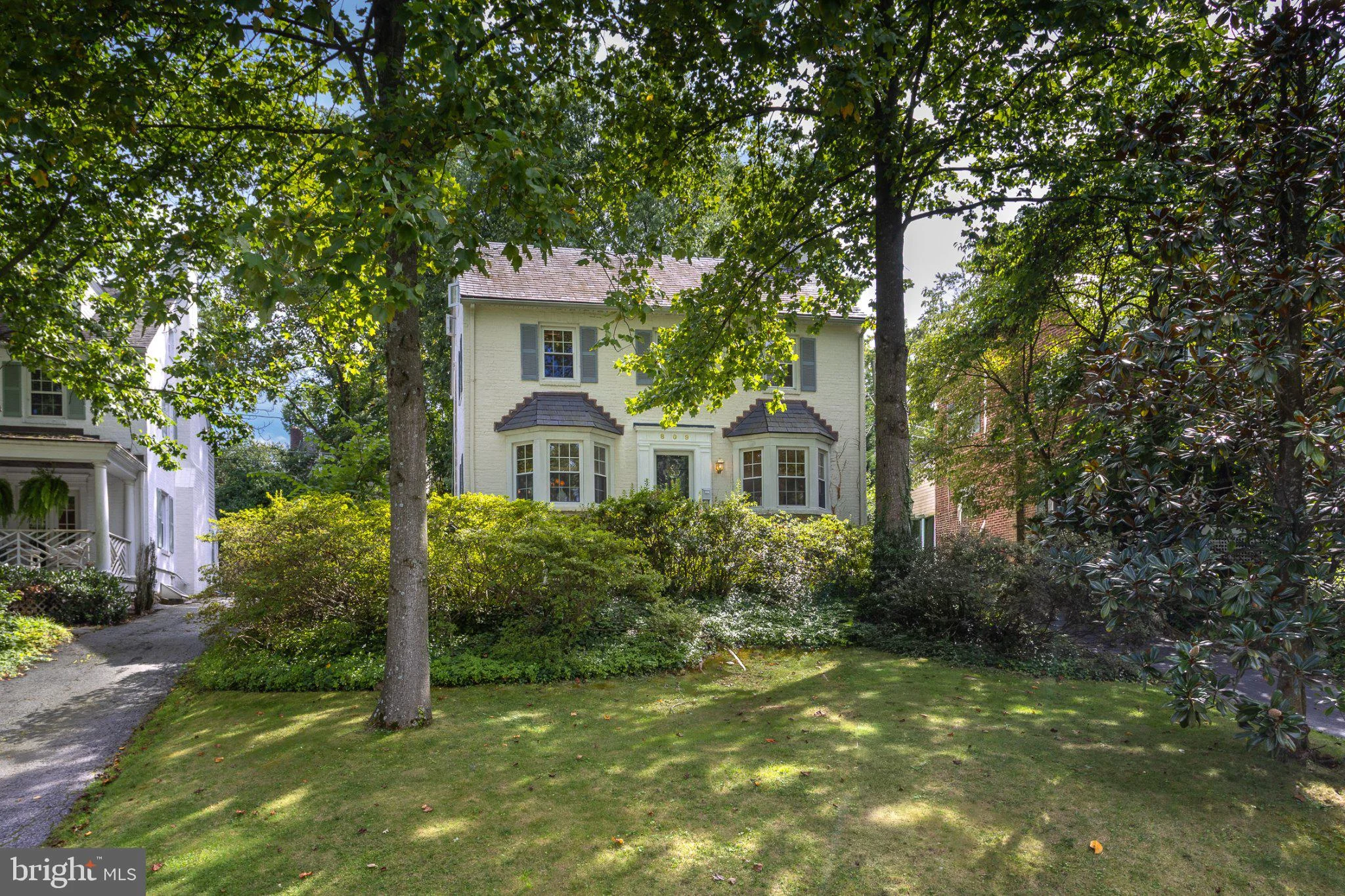 809 Tred Avon Road, Baltimore, MD, 21212