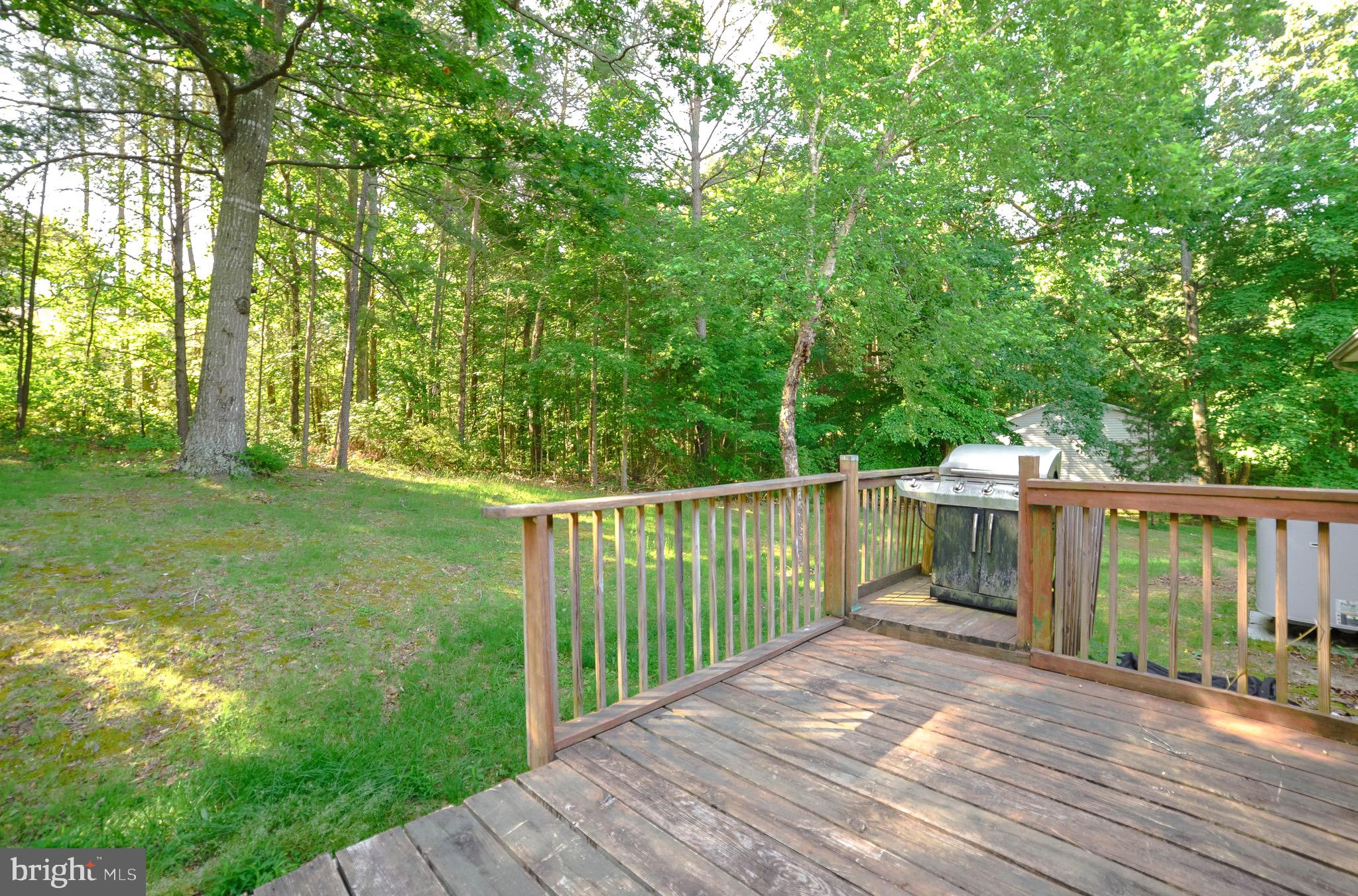 HUNTING QUARTERS - Residential