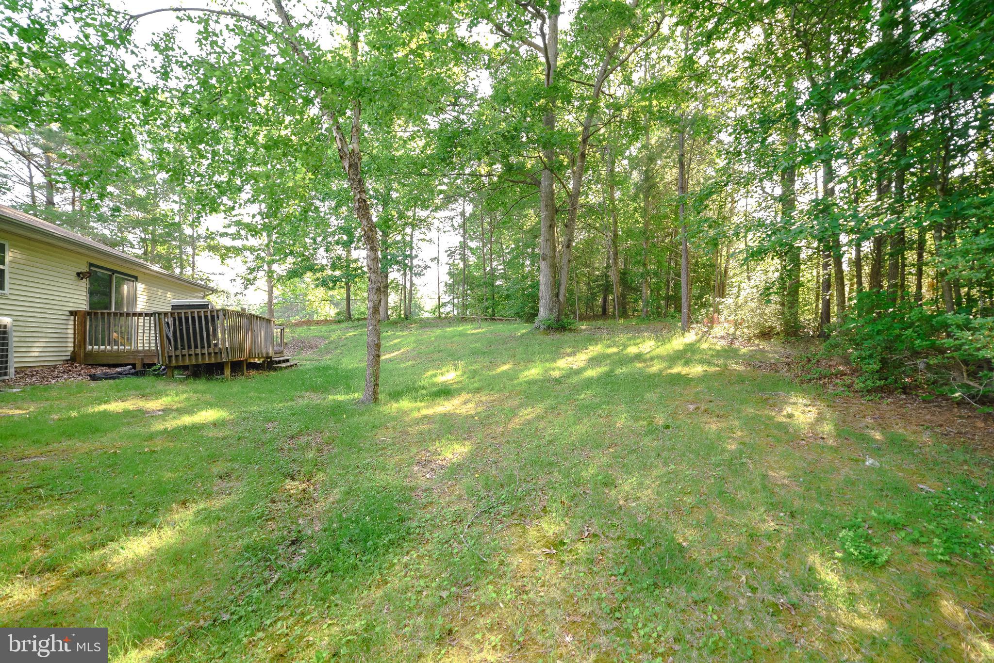 HUNTING QUARTERS - Residential