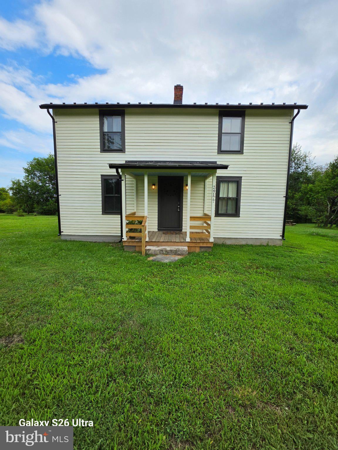 22729 RAPIDAN ROAD