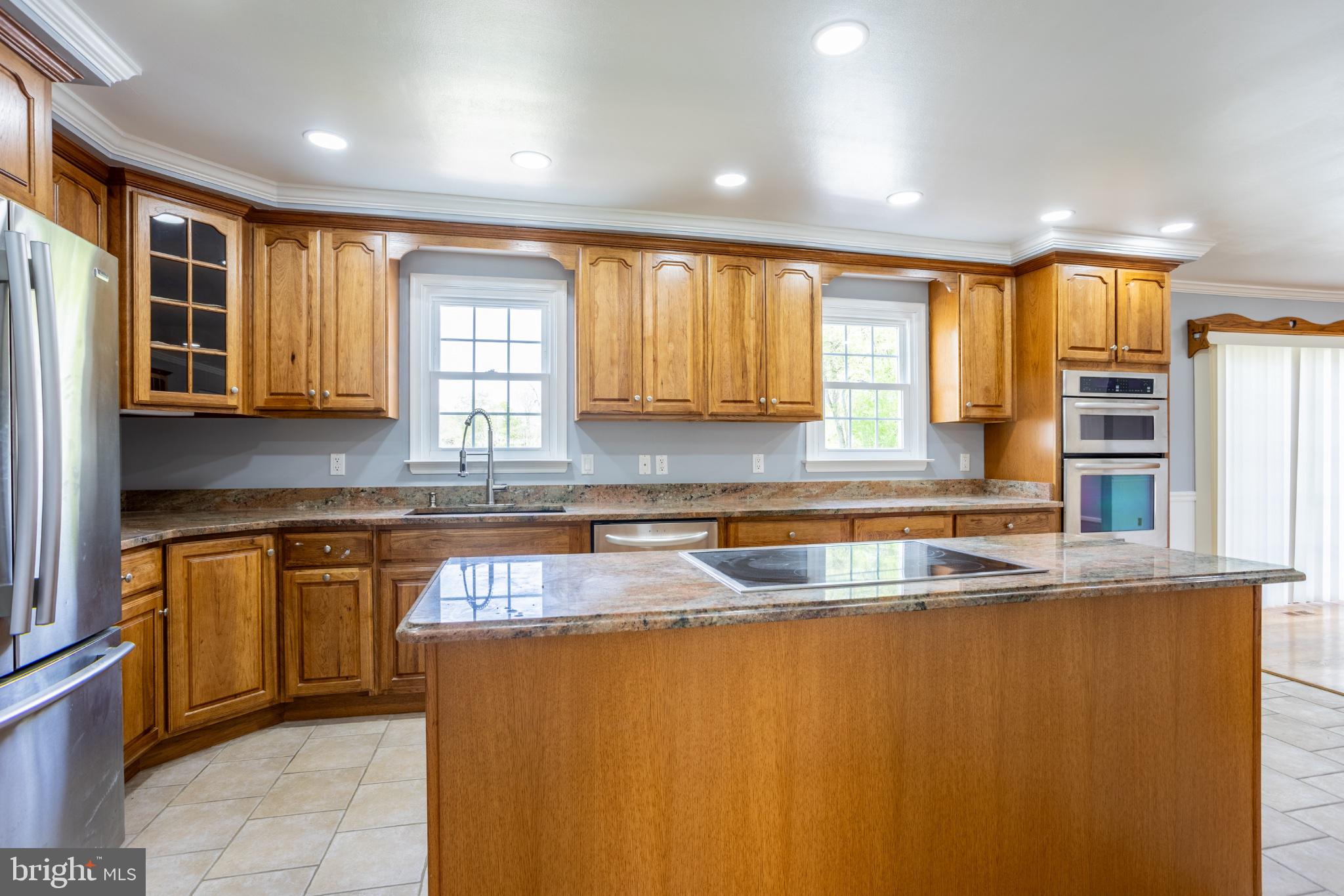 GREENFIELDS - Residential