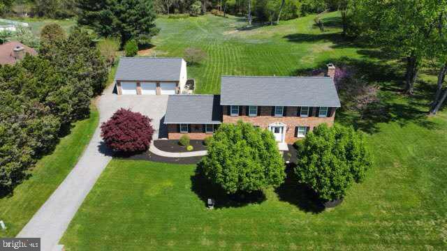 GREENFIELDS - Residential