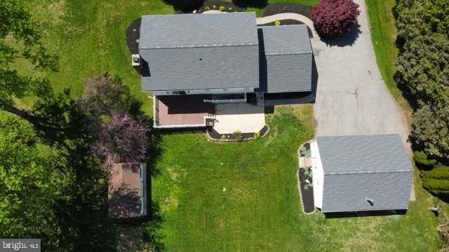 GREENFIELDS - Residential