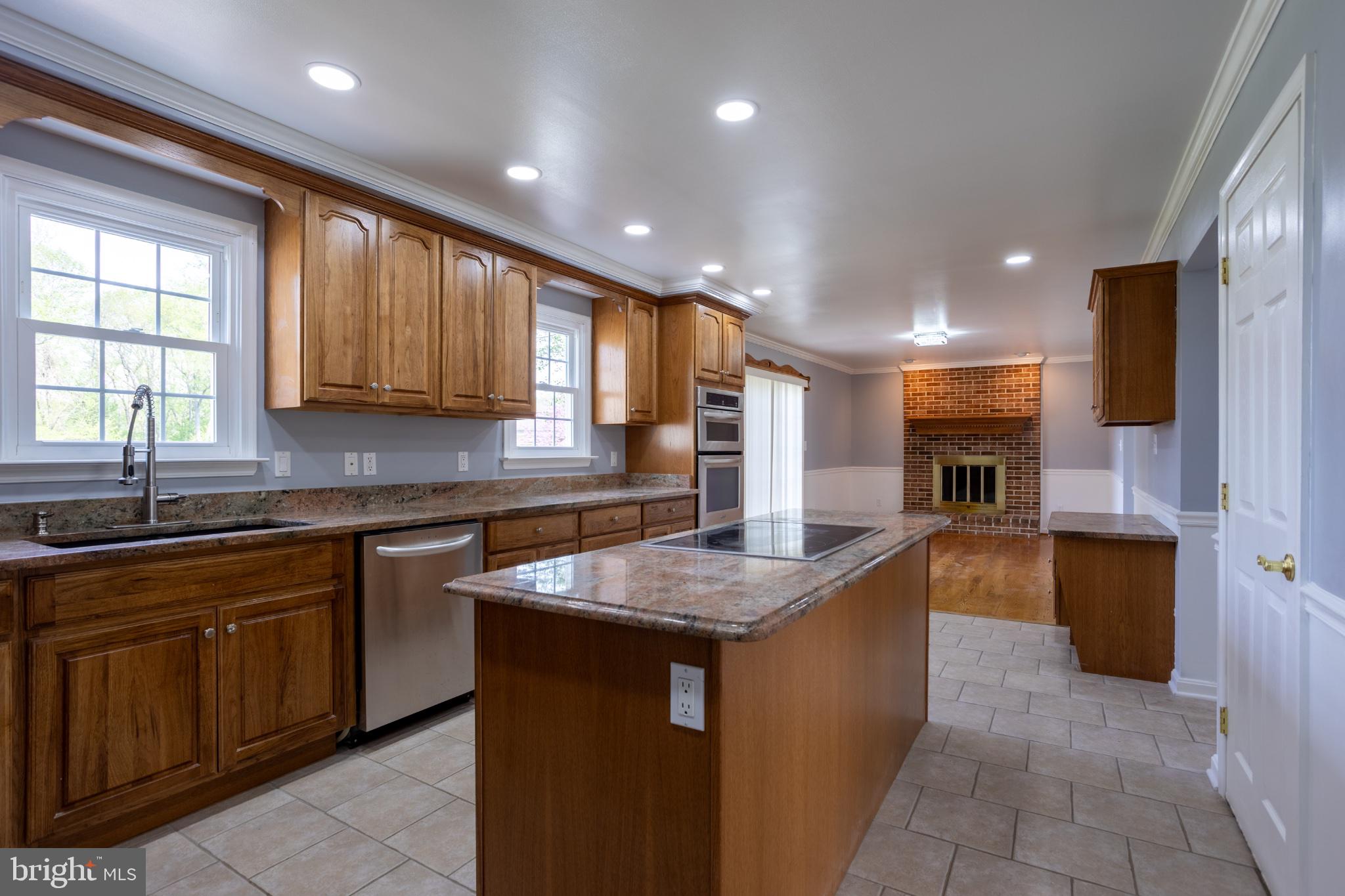 GREENFIELDS - Residential