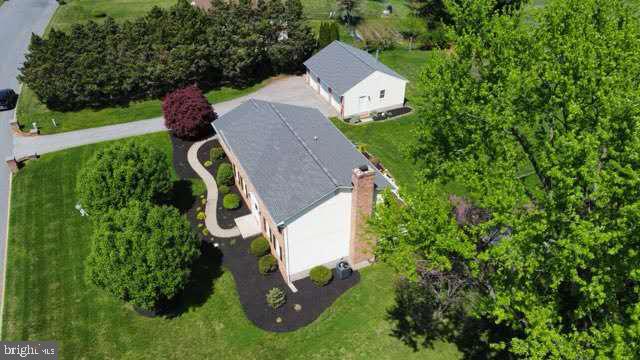 GREENFIELDS - Residential