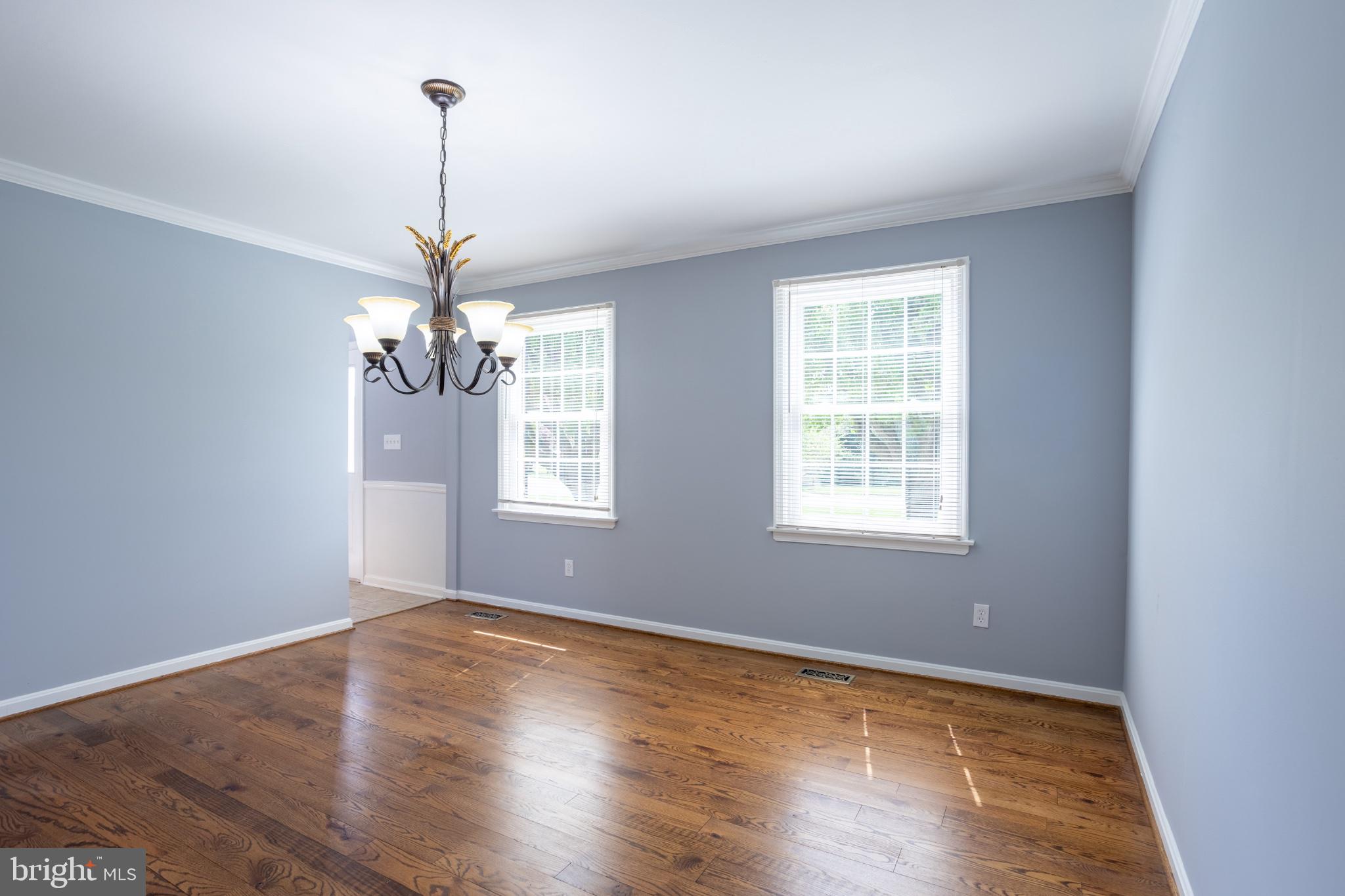 GREENFIELDS - Residential