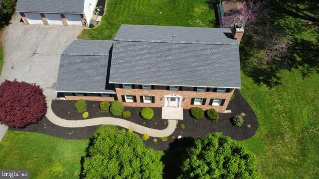 GREENFIELDS - Residential