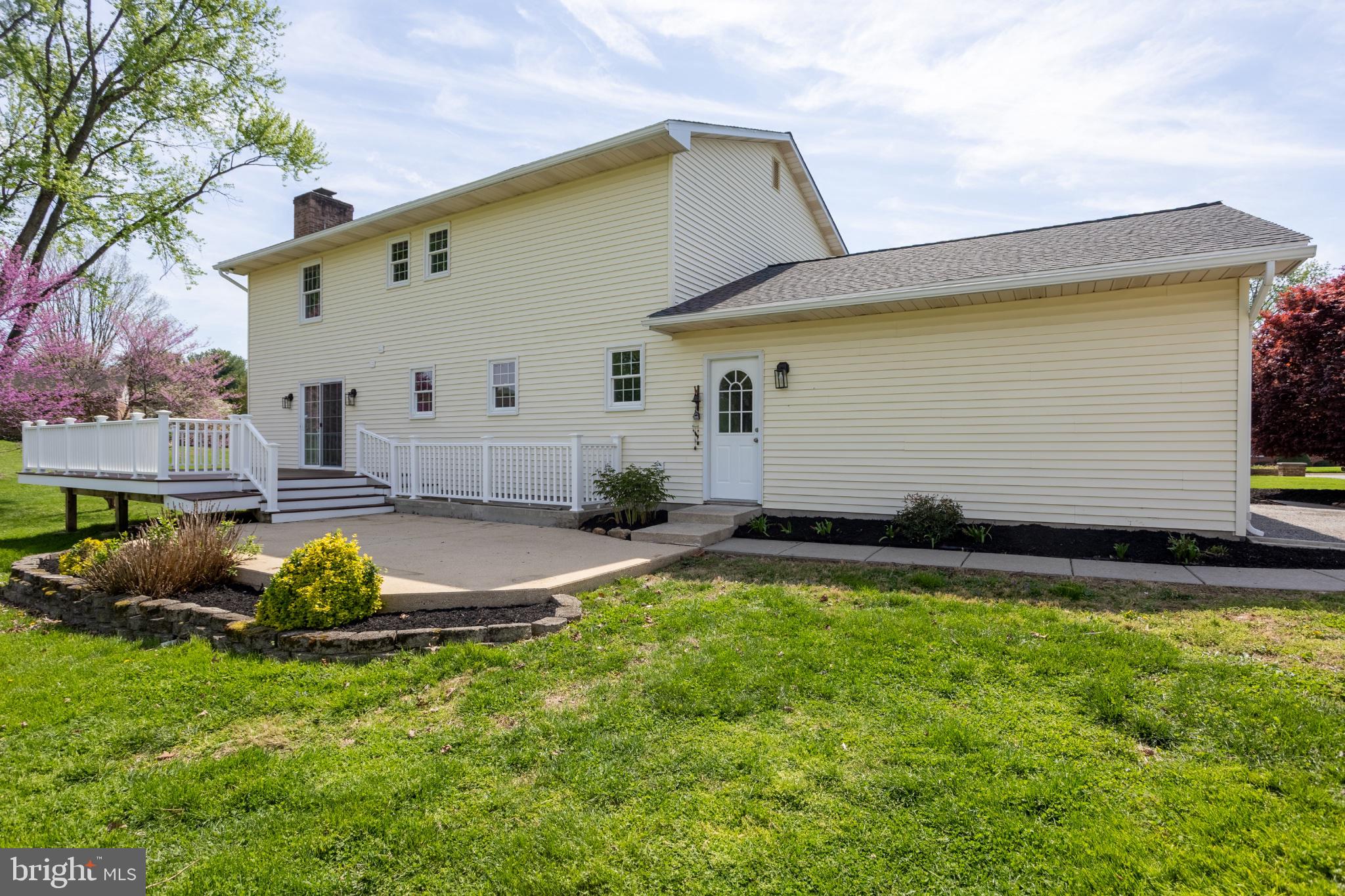 GREENFIELDS - Residential