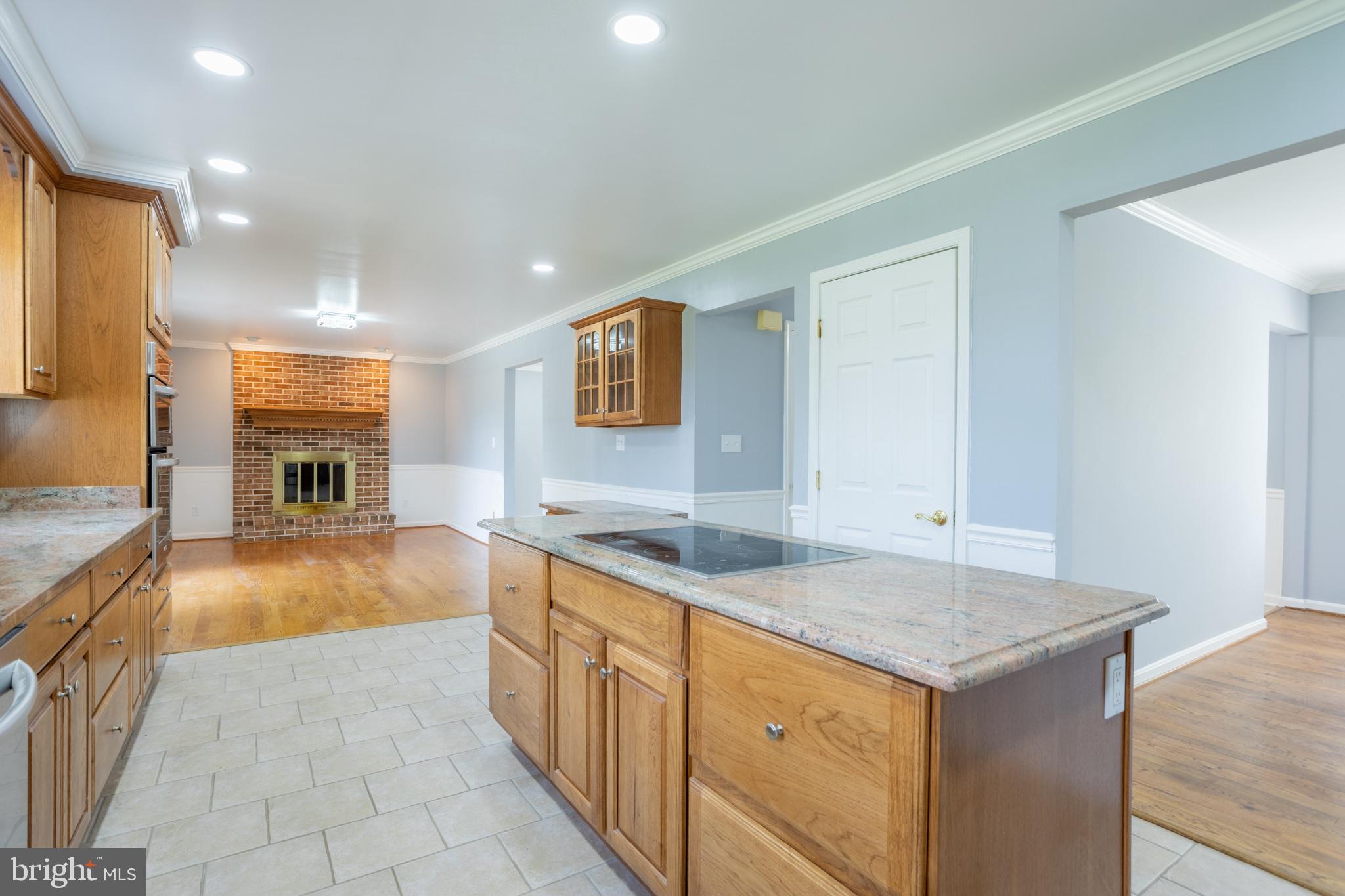 GREENFIELDS - Residential