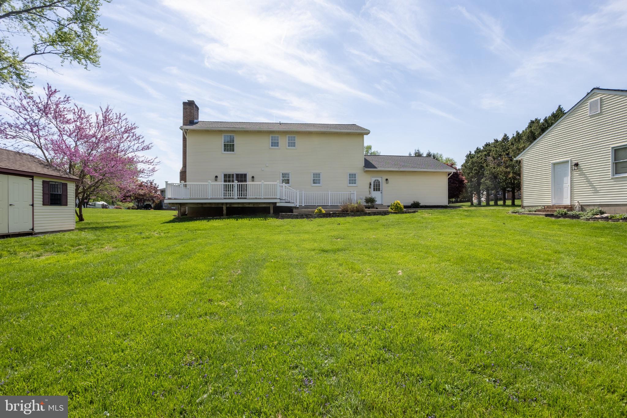 GREENFIELDS - Residential