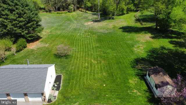 GREENFIELDS - Residential