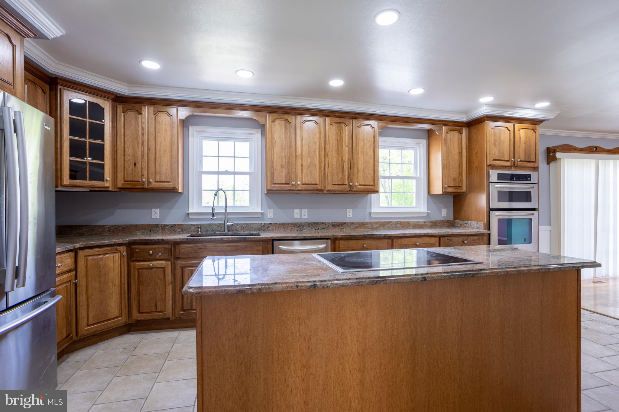 GREENFIELDS - Residential